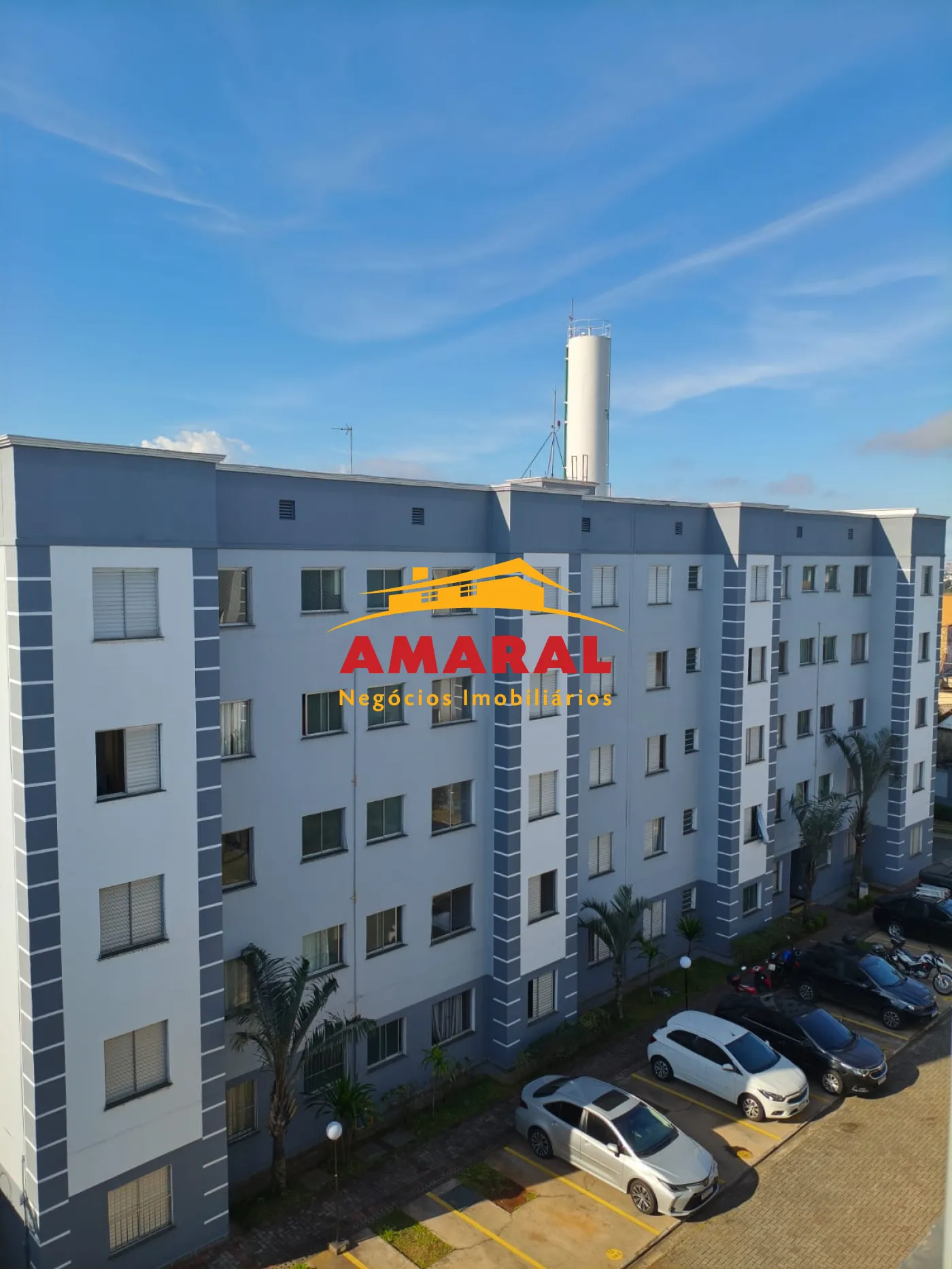 Alugar Apartamentos / Padrão em Suzano R$ 951,00 - Foto 1