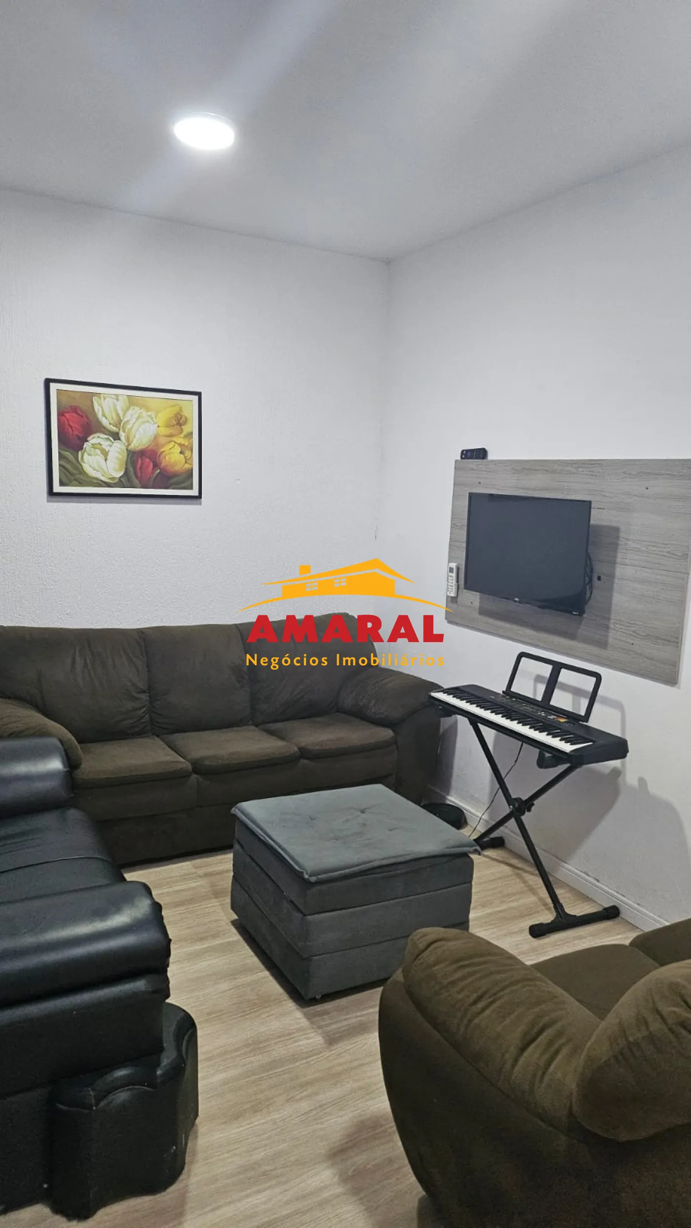 Comprar Casas / Térrea em Suzano R$ 450.000,00 - Foto 5