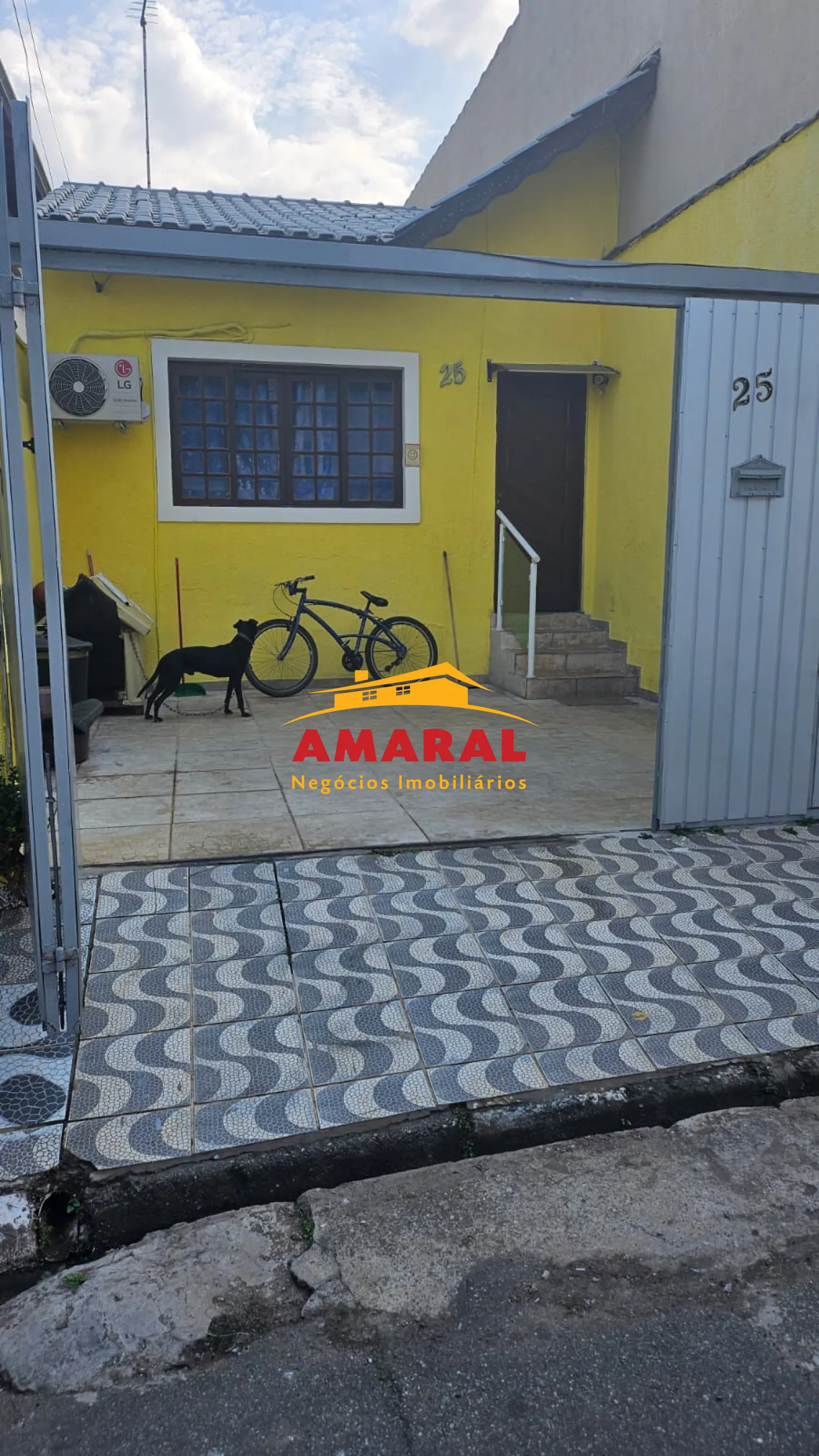 Comprar Casas / Térrea em Suzano R$ 450.000,00 - Foto 2