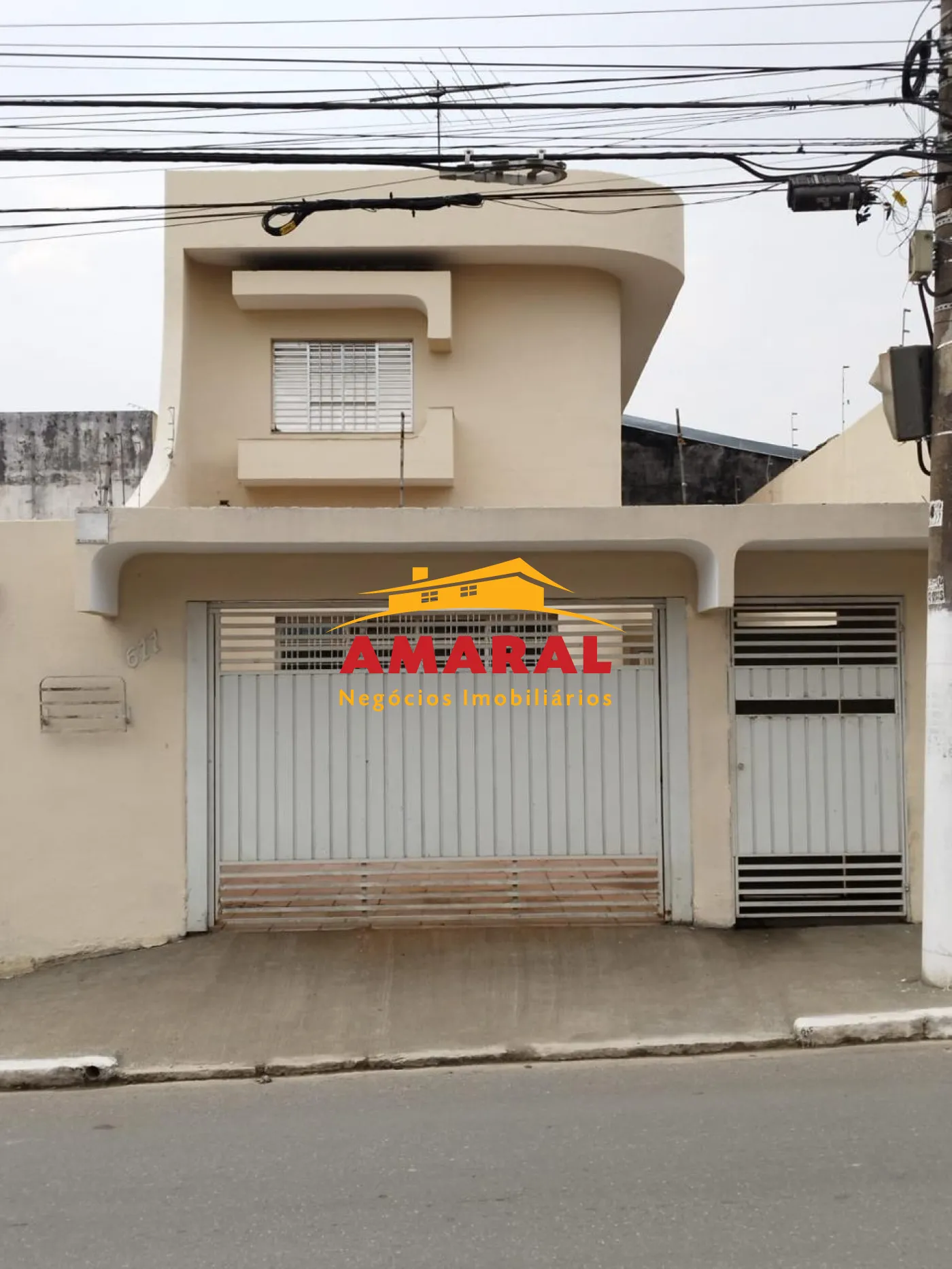 Alugar Casas / Sobrado em Suzano R$ 2.200,00 - Foto 1