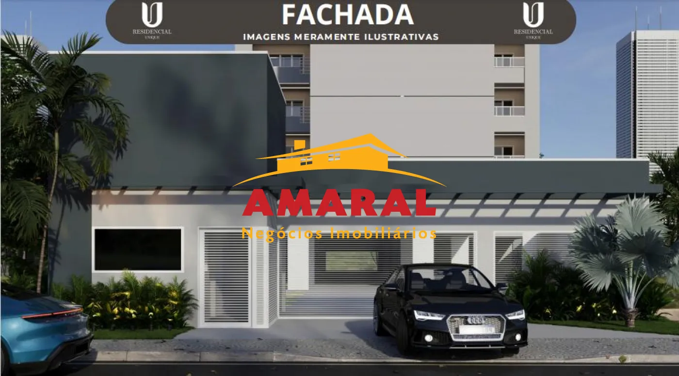 Comprar Apartamentos / Padrão em Suzano R$ 760.000,00 - Foto 1