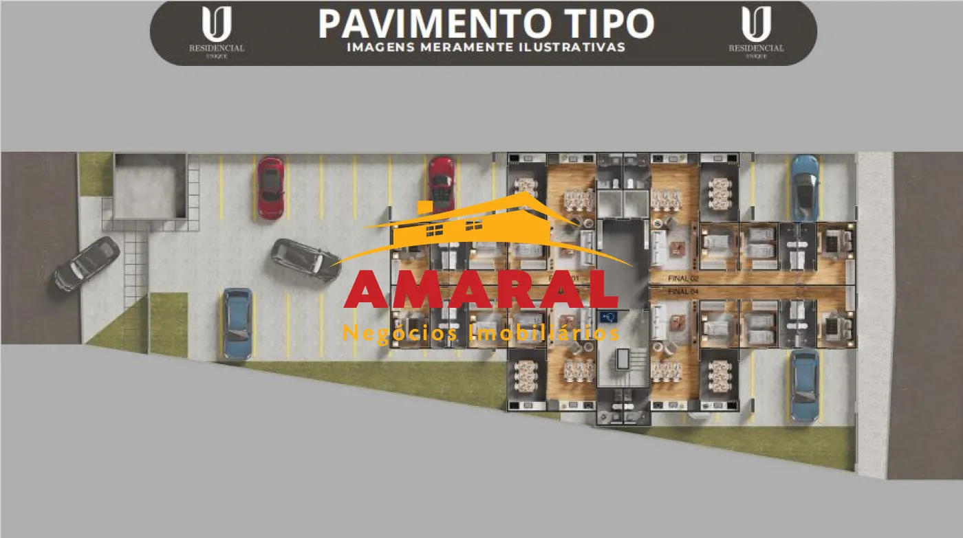 Comprar Apartamentos / Padrão em Suzano R$ 760.000,00 - Foto 23