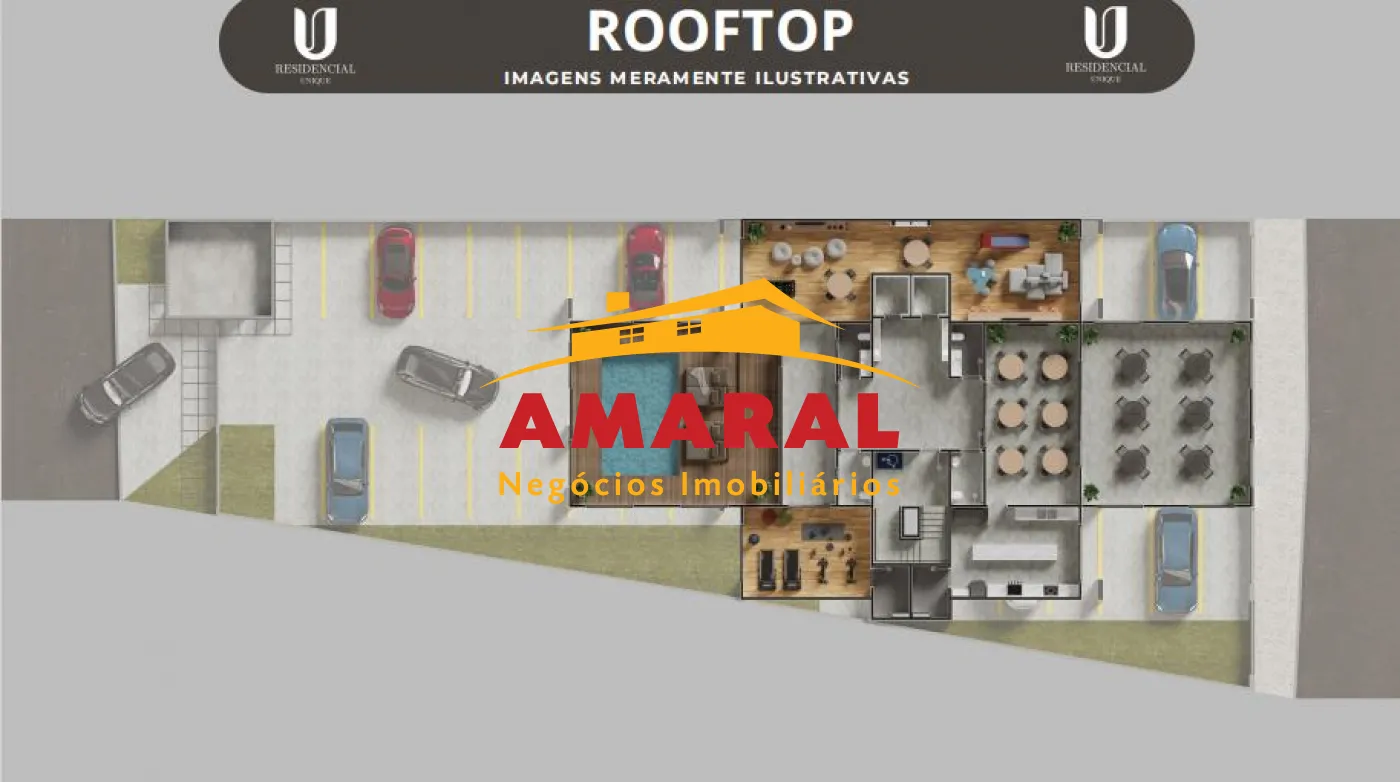 Comprar Apartamentos / Padrão em Suzano R$ 760.000,00 - Foto 22