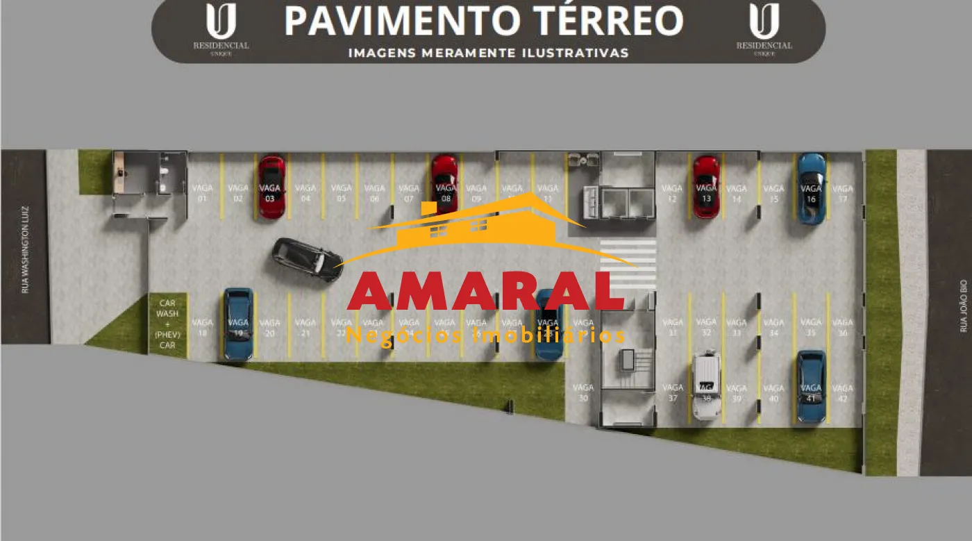 Comprar Apartamentos / Padrão em Suzano R$ 760.000,00 - Foto 24