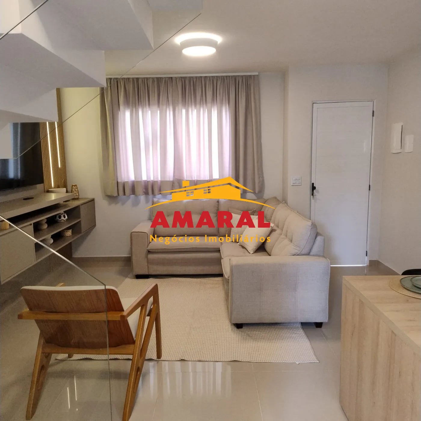 Comprar Casas / Condomínio em Mogi das Cruzes R$ 345.000,00 - Foto 2