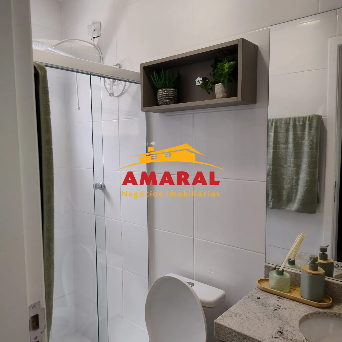 Comprar Casas / Condomínio em Mogi das Cruzes R$ 345.000,00 - Foto 21