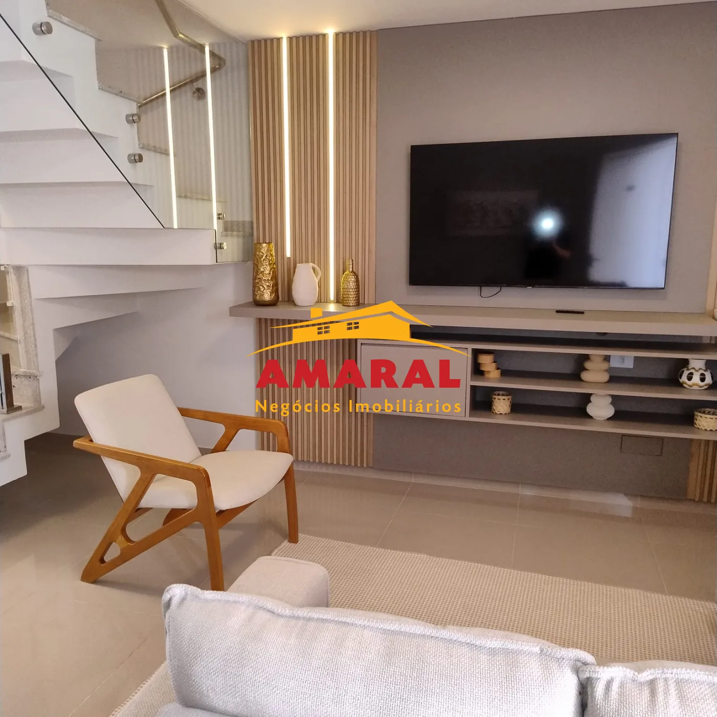 Comprar Casas / Condomínio em Mogi das Cruzes R$ 345.000,00 - Foto 6