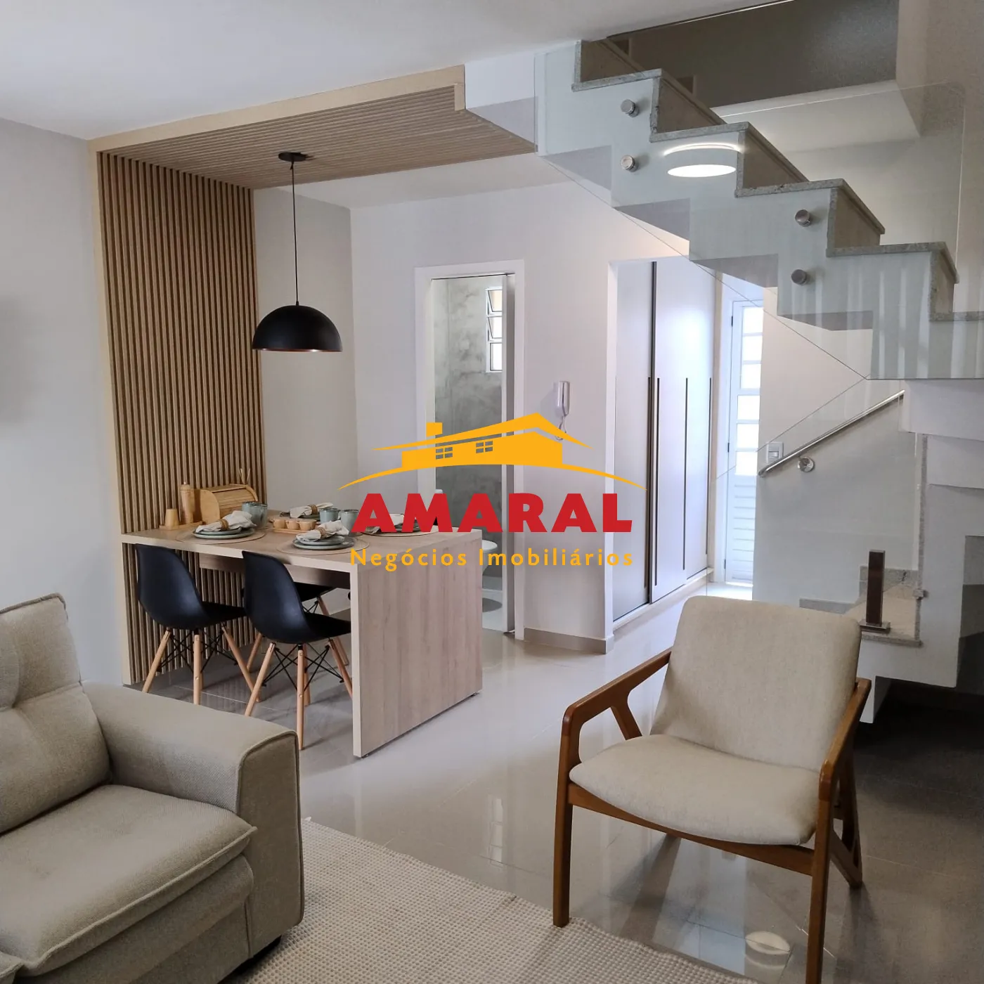 Comprar Casas / Condomínio em Mogi das Cruzes R$ 345.000,00 - Foto 5