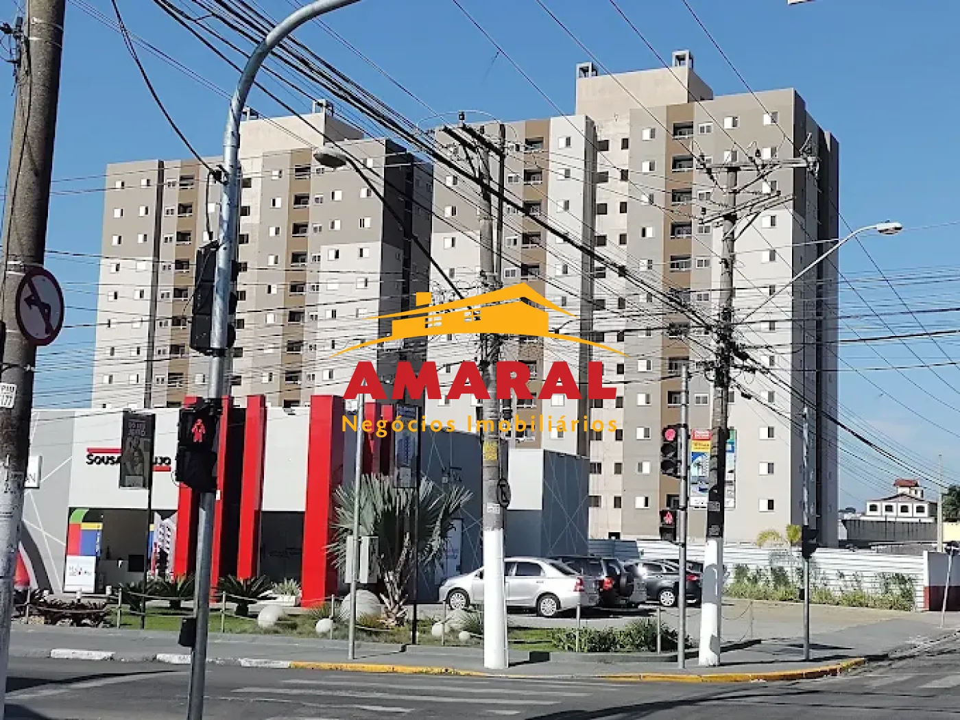 Comprar Apartamentos / Padrão em Suzano R$ 320.000,00 - Foto 1