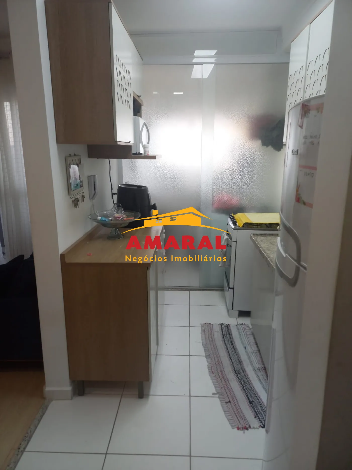 Comprar Apartamentos / Padrão em Suzano R$ 320.000,00 - Foto 11