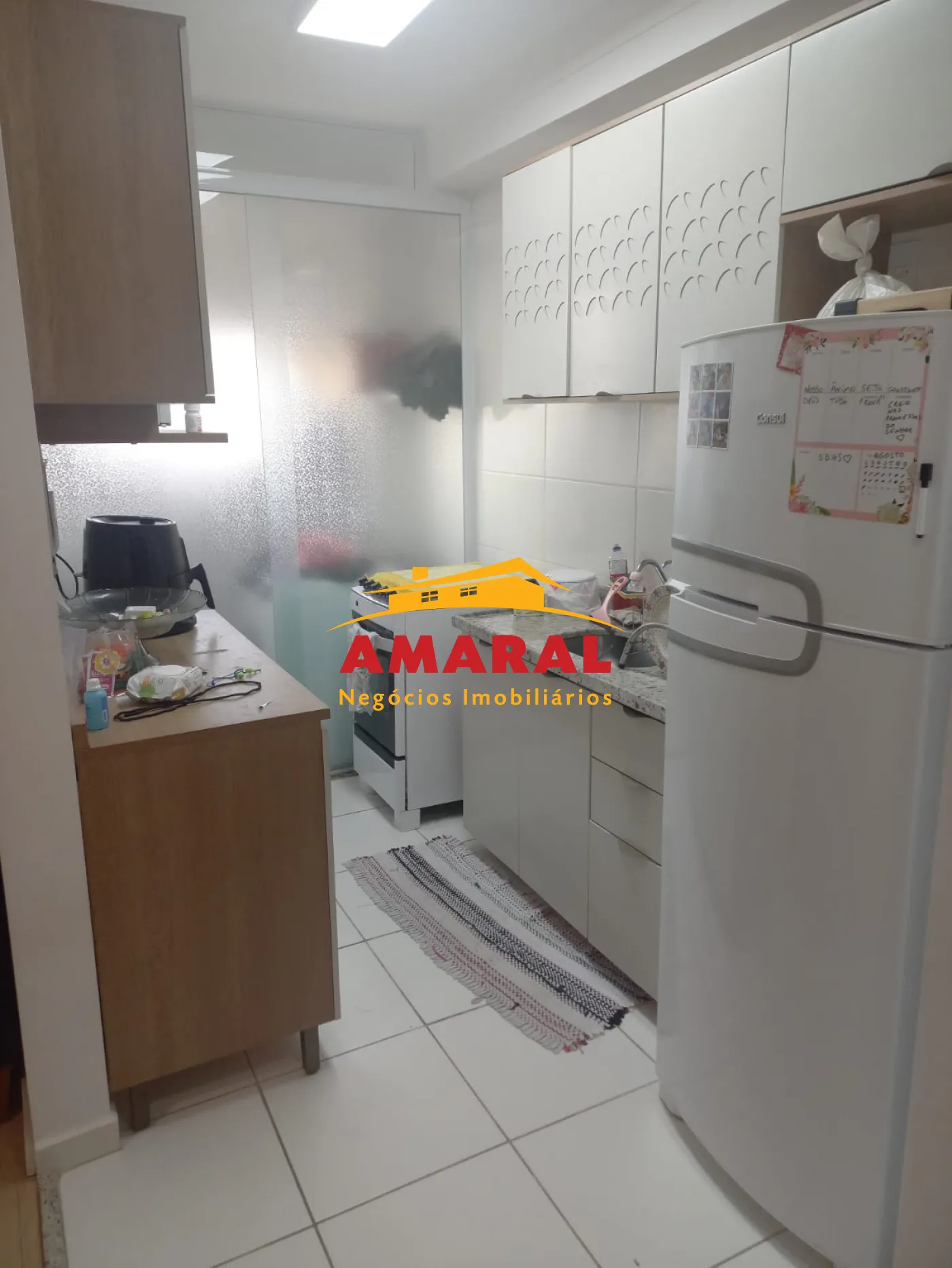 Comprar Apartamentos / Padrão em Suzano R$ 320.000,00 - Foto 12