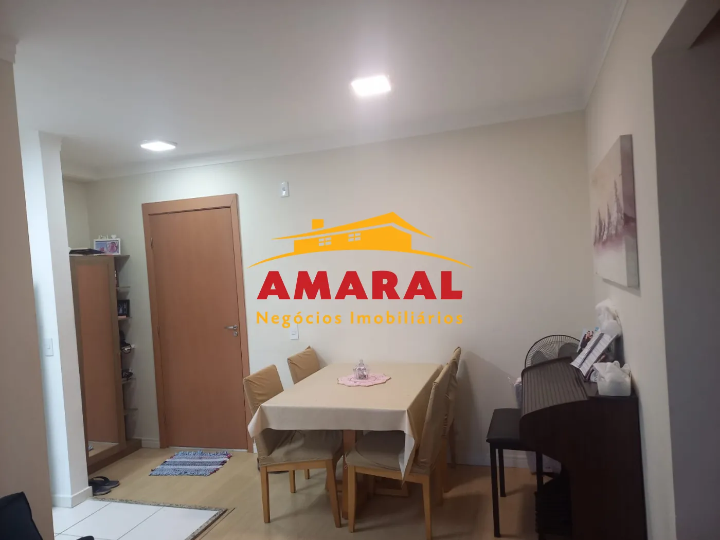 Comprar Apartamentos / Padrão em Suzano R$ 320.000,00 - Foto 13