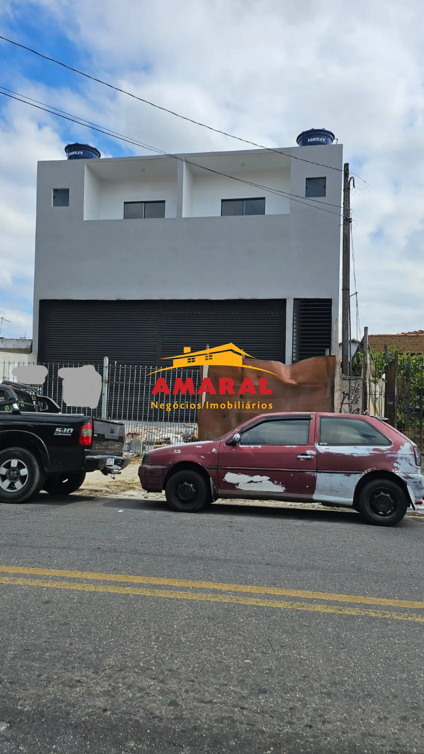 Alugar Comerciais / Ponto Comercial em Suzano R$ 9.000,00 - Foto 1