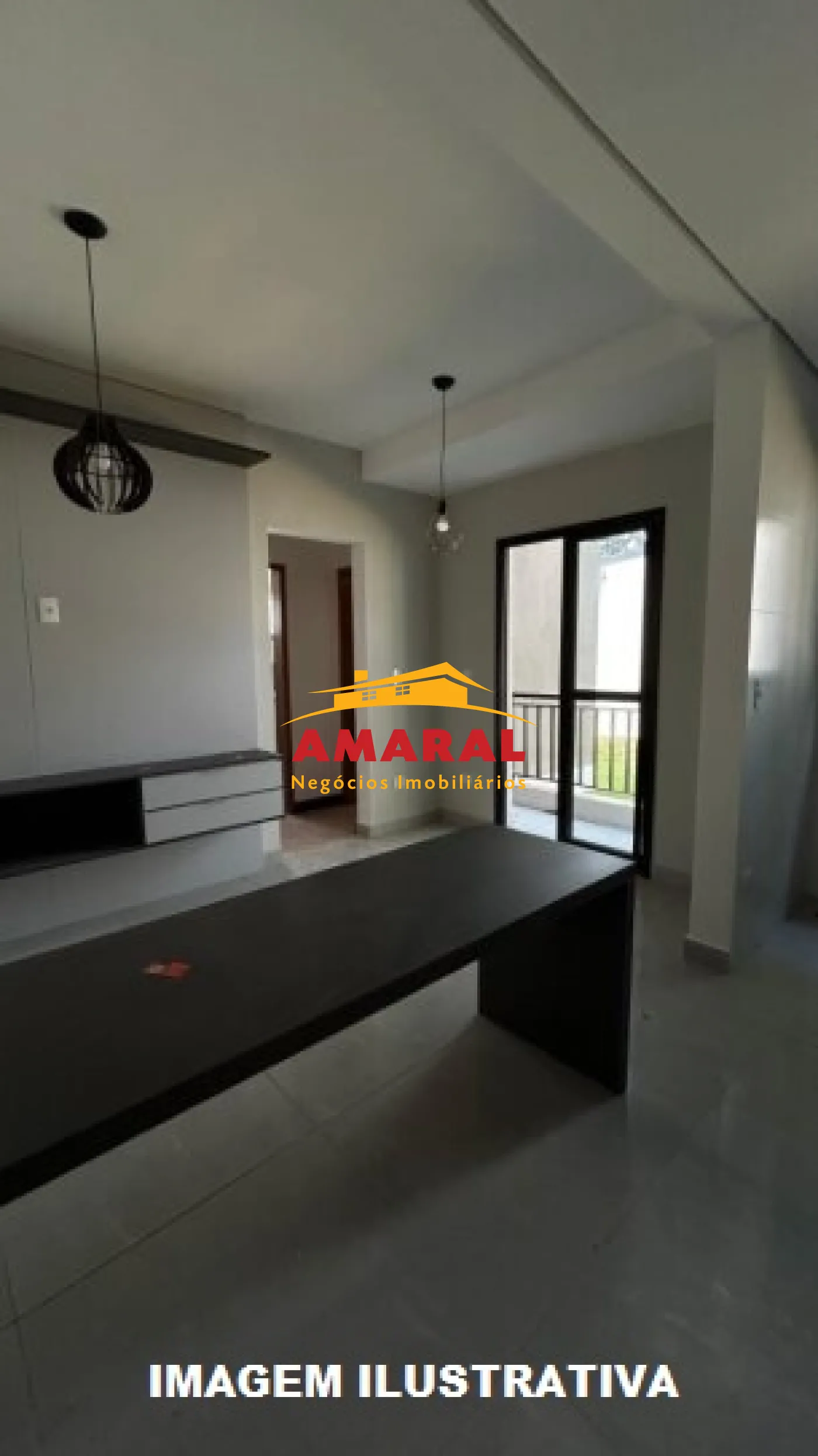 Comprar Apartamentos / Padrão em Mogi das Cruzes R$ 320.000,00 - Foto 4