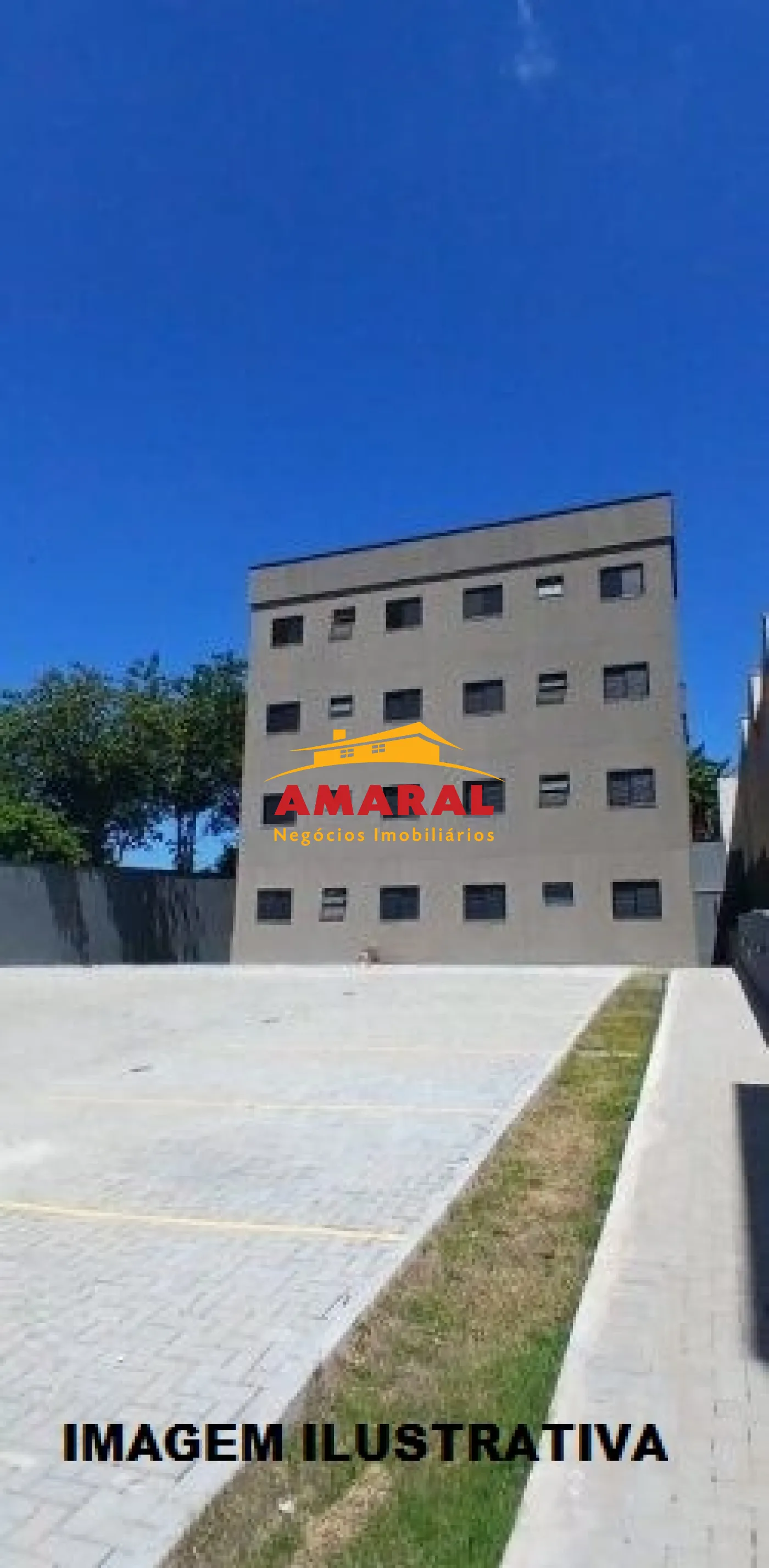 Comprar Apartamentos / Padrão em Mogi das Cruzes R$ 320.000,00 - Foto 1