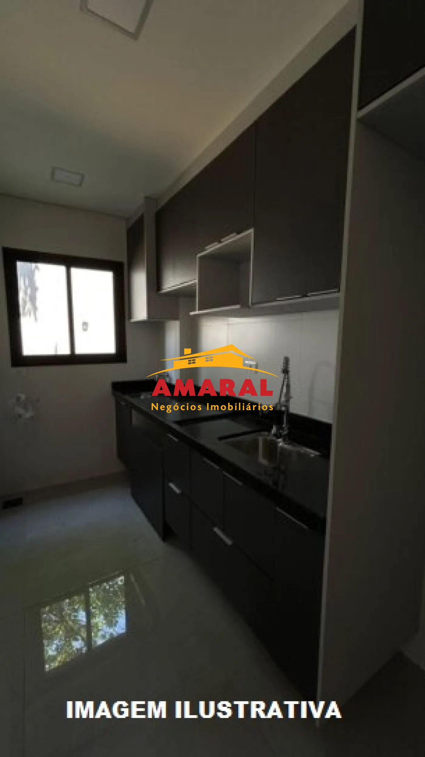 Comprar Apartamentos / Padrão em Mogi das Cruzes R$ 320.000,00 - Foto 7