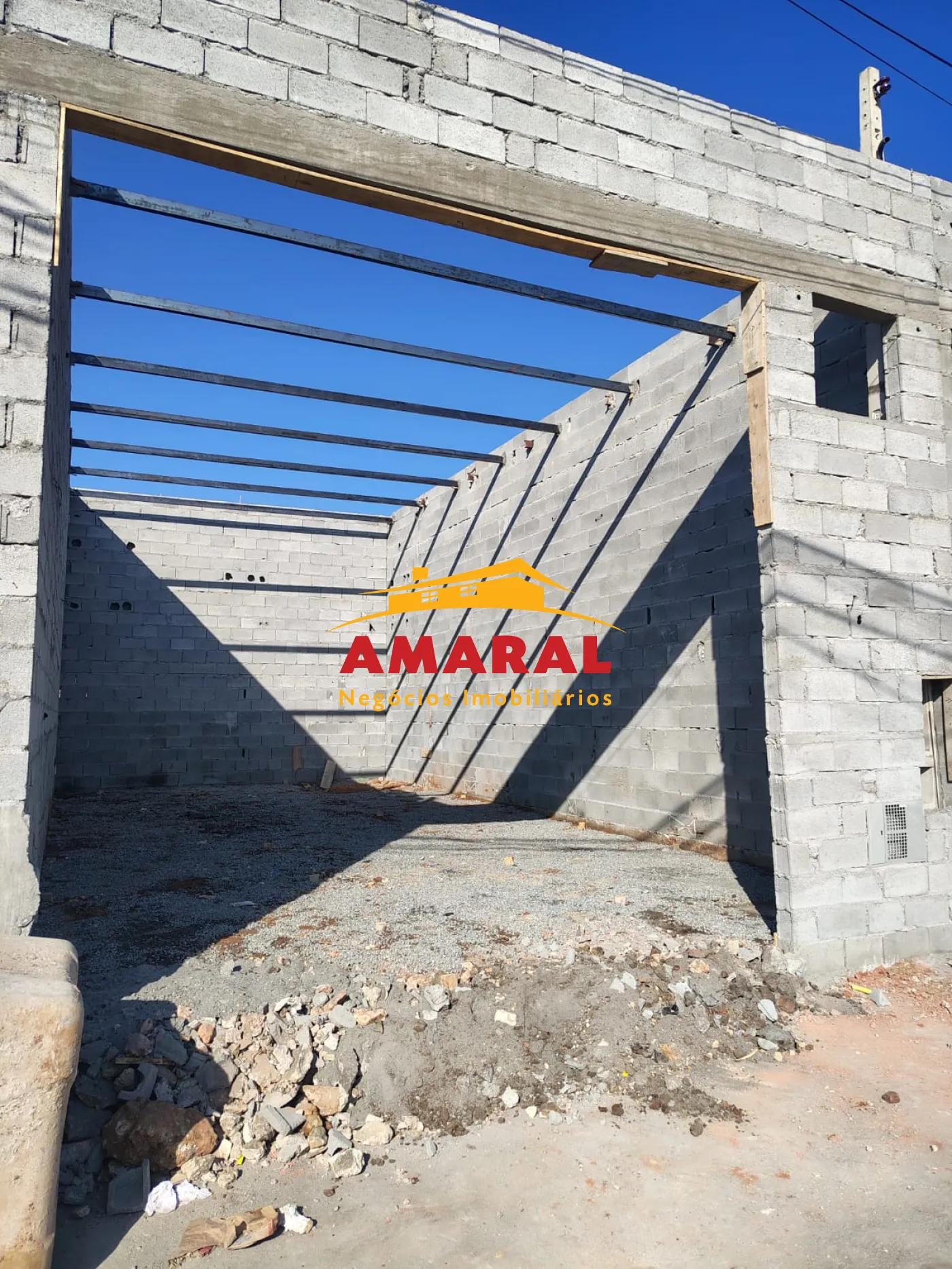 Alugar Salões / Salão em Suzano R$ 3.300,00 - Foto 5