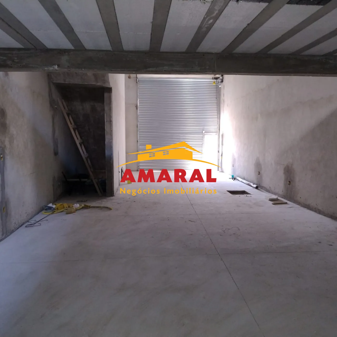 Alugar Comerciais / Galpão - Comercial em Suzano R$ 5.000,00 - Foto 3
