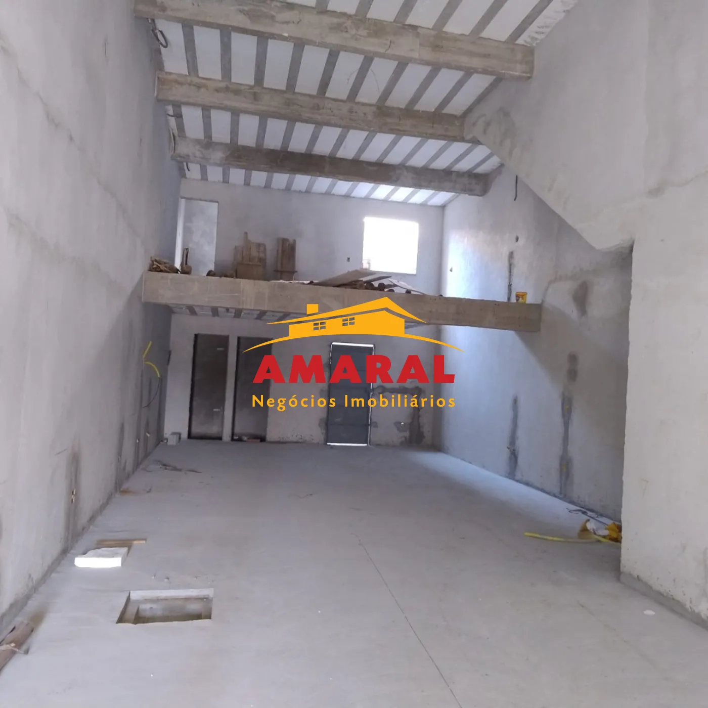 Alugar Comerciais / Galpão - Comercial em Suzano R$ 5.000,00 - Foto 2