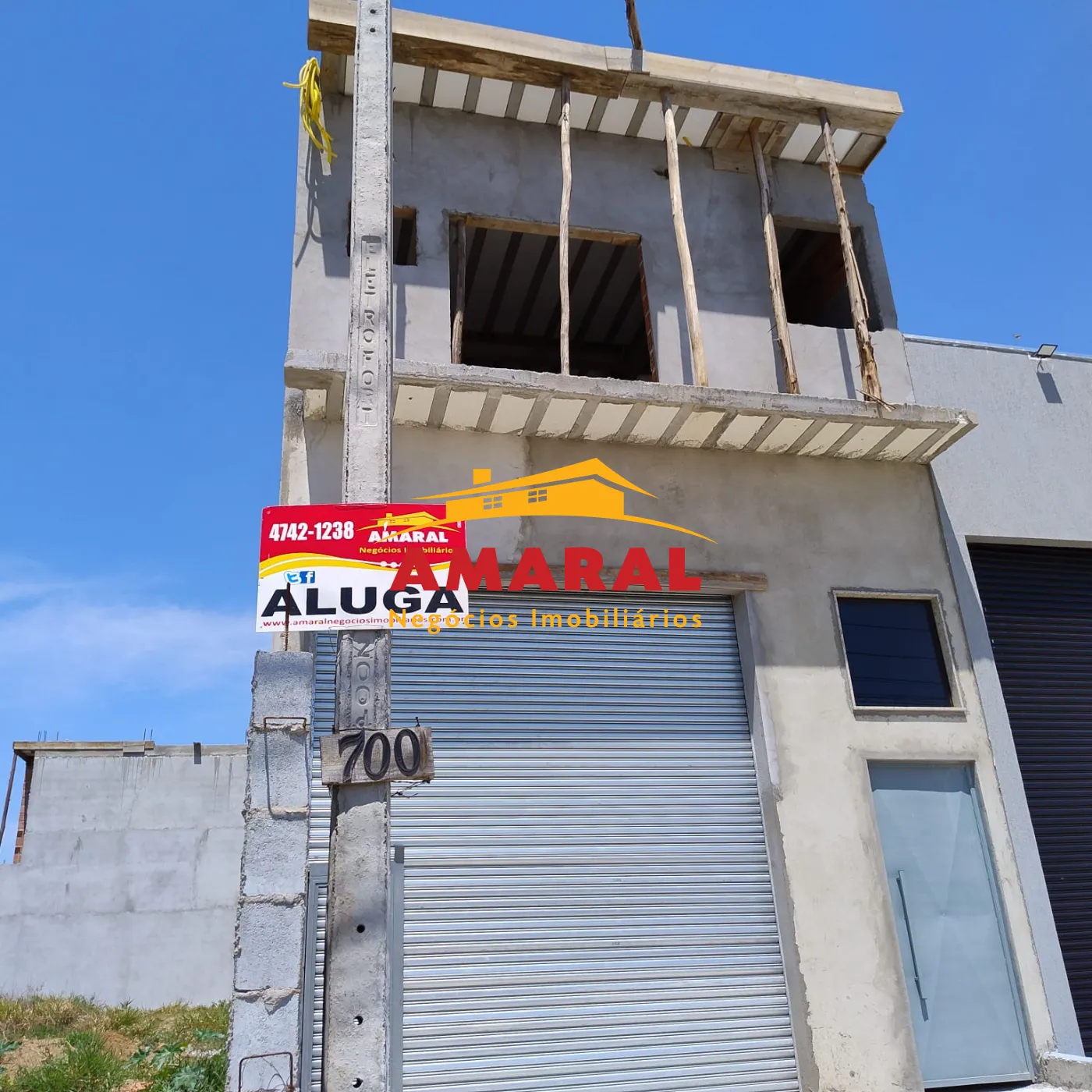 Alugar Comerciais / Galpão - Comercial em Suzano R$ 5.000,00 - Foto 5