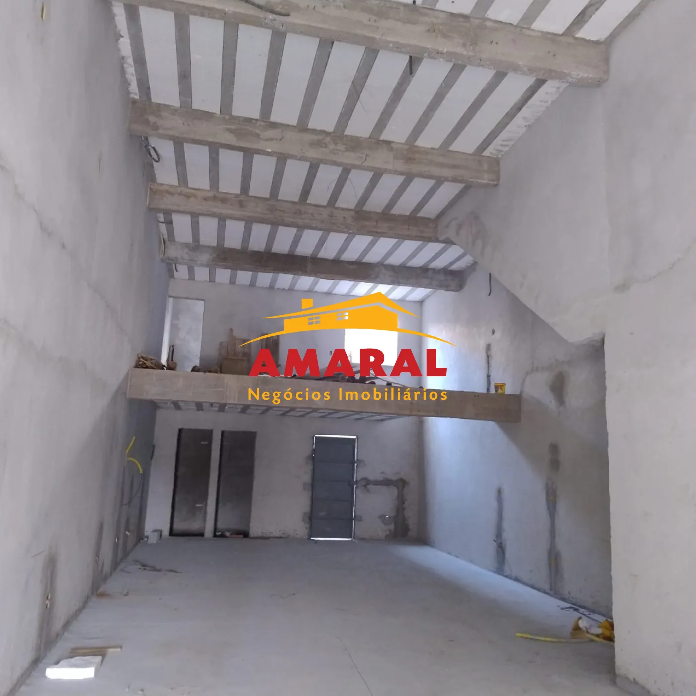 Alugar Comerciais / Galpão - Comercial em Suzano R$ 5.000,00 - Foto 9