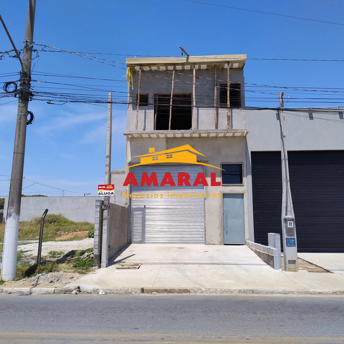 Alugar Comerciais / Galpão - Comercial em Suzano R$ 5.000,00 - Foto 6