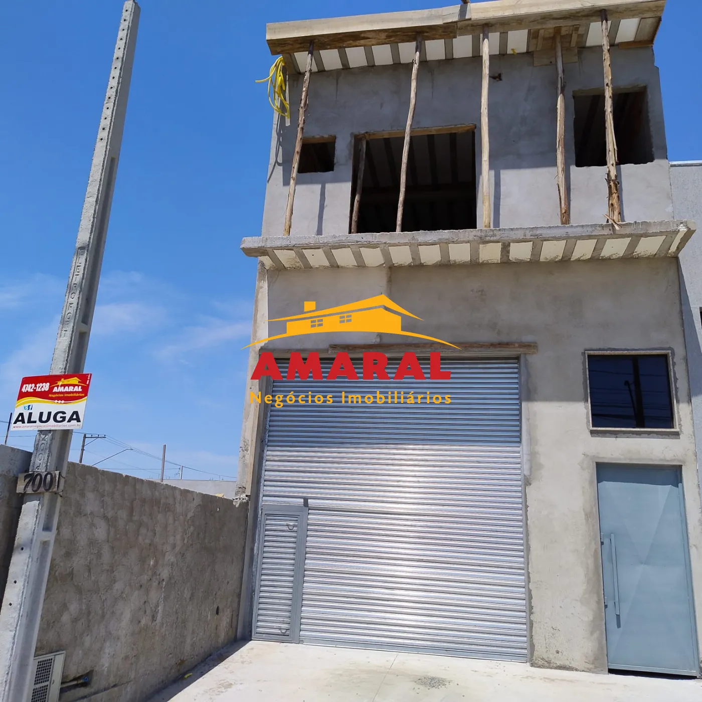 Alugar Comerciais / Galpão - Comercial em Suzano R$ 5.000,00 - Foto 8