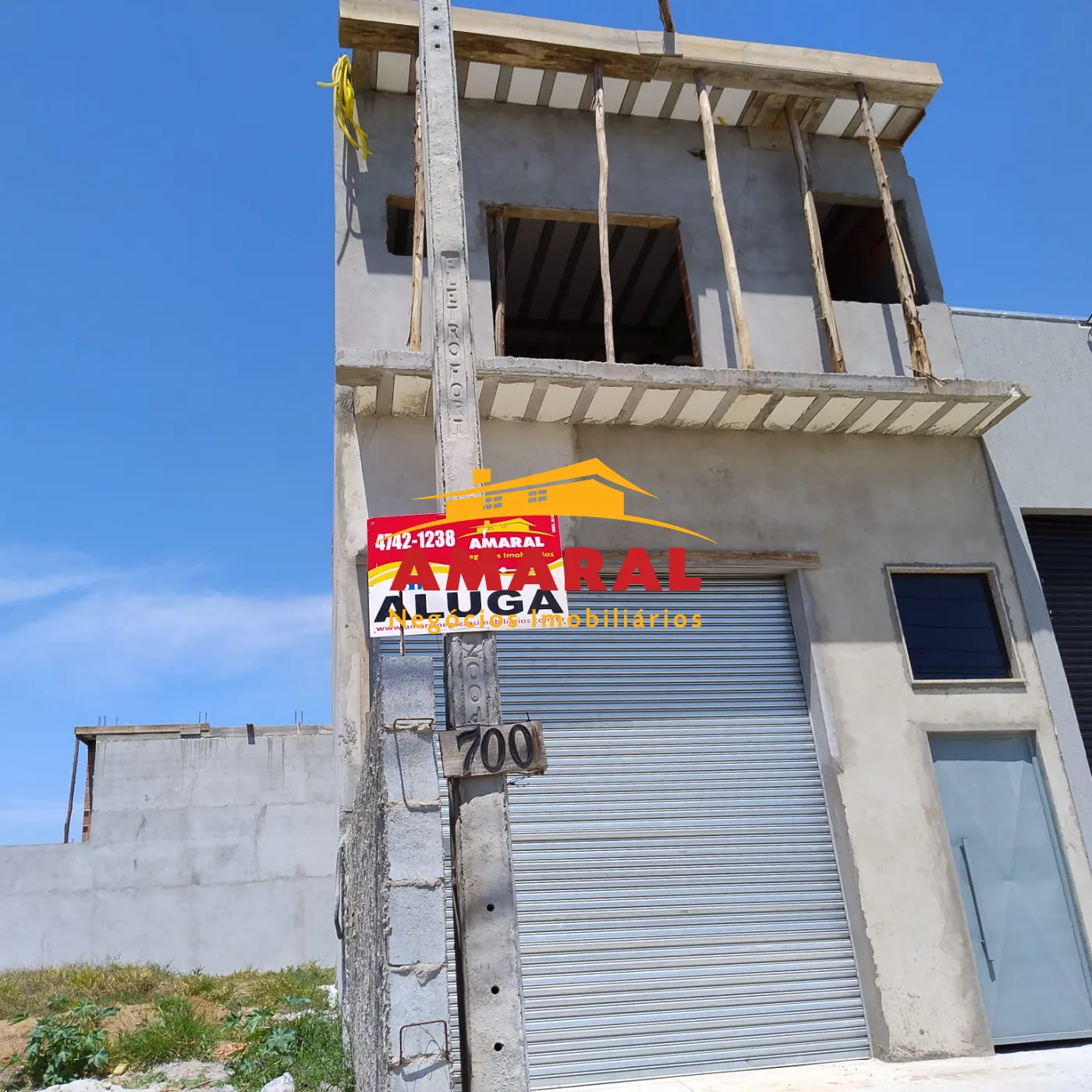 Alugar Comerciais / Galpão - Comercial em Suzano R$ 5.000,00 - Foto 7