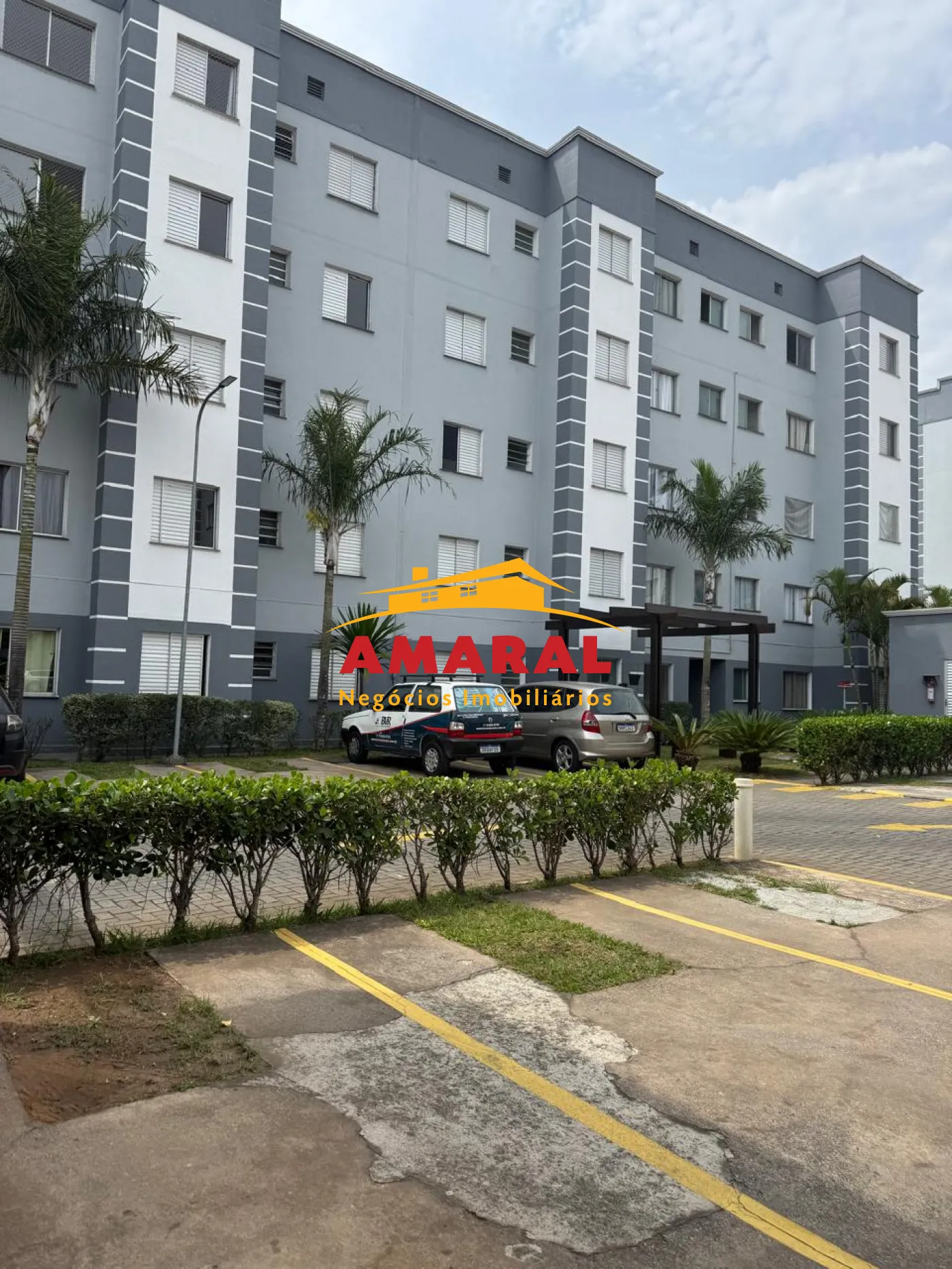 Alugar Apartamentos / Padrão em Suzano R$ 1.100,00 - Foto 2