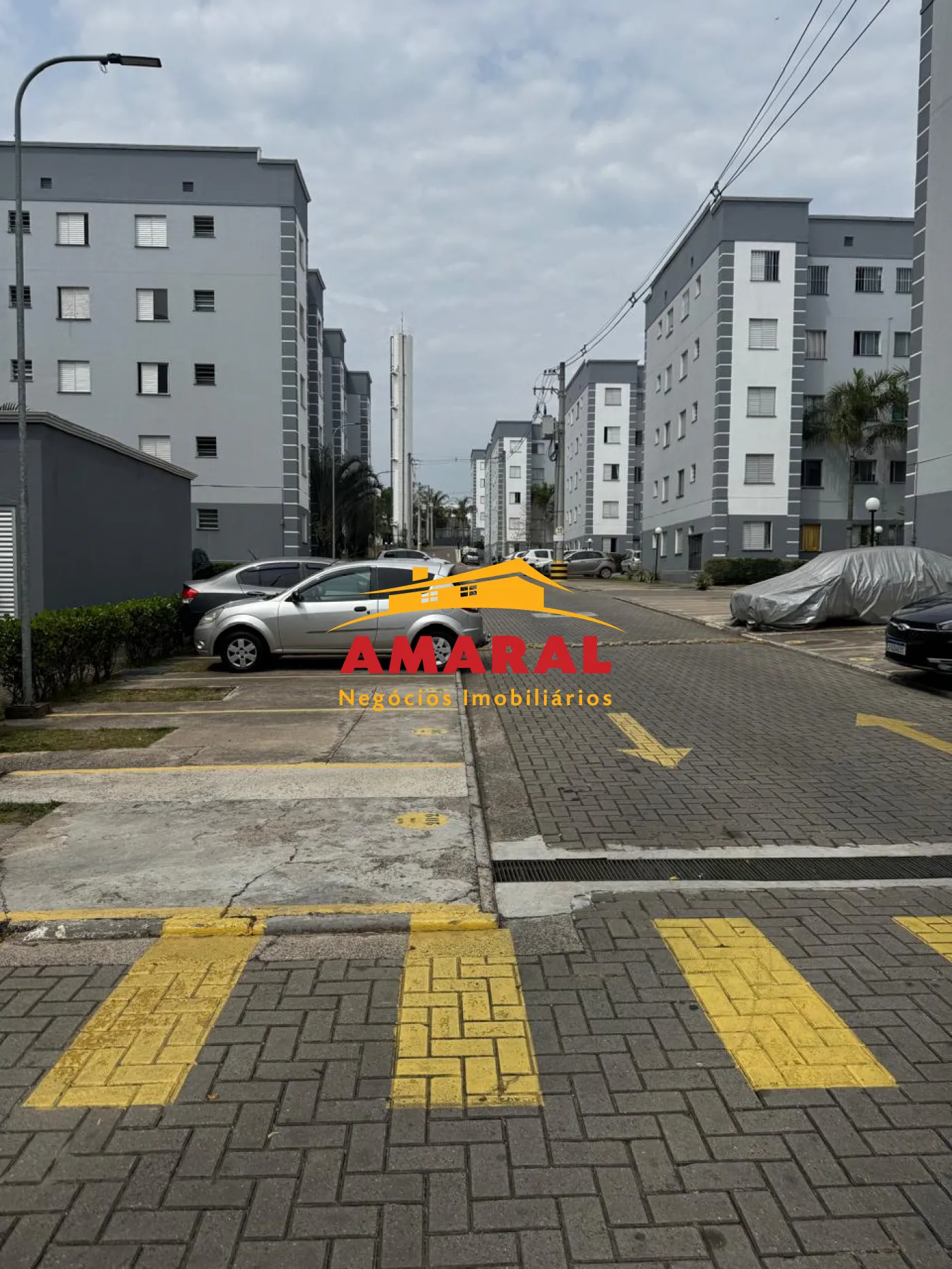 Alugar Apartamentos / Padrão em Suzano R$ 1.100,00 - Foto 3