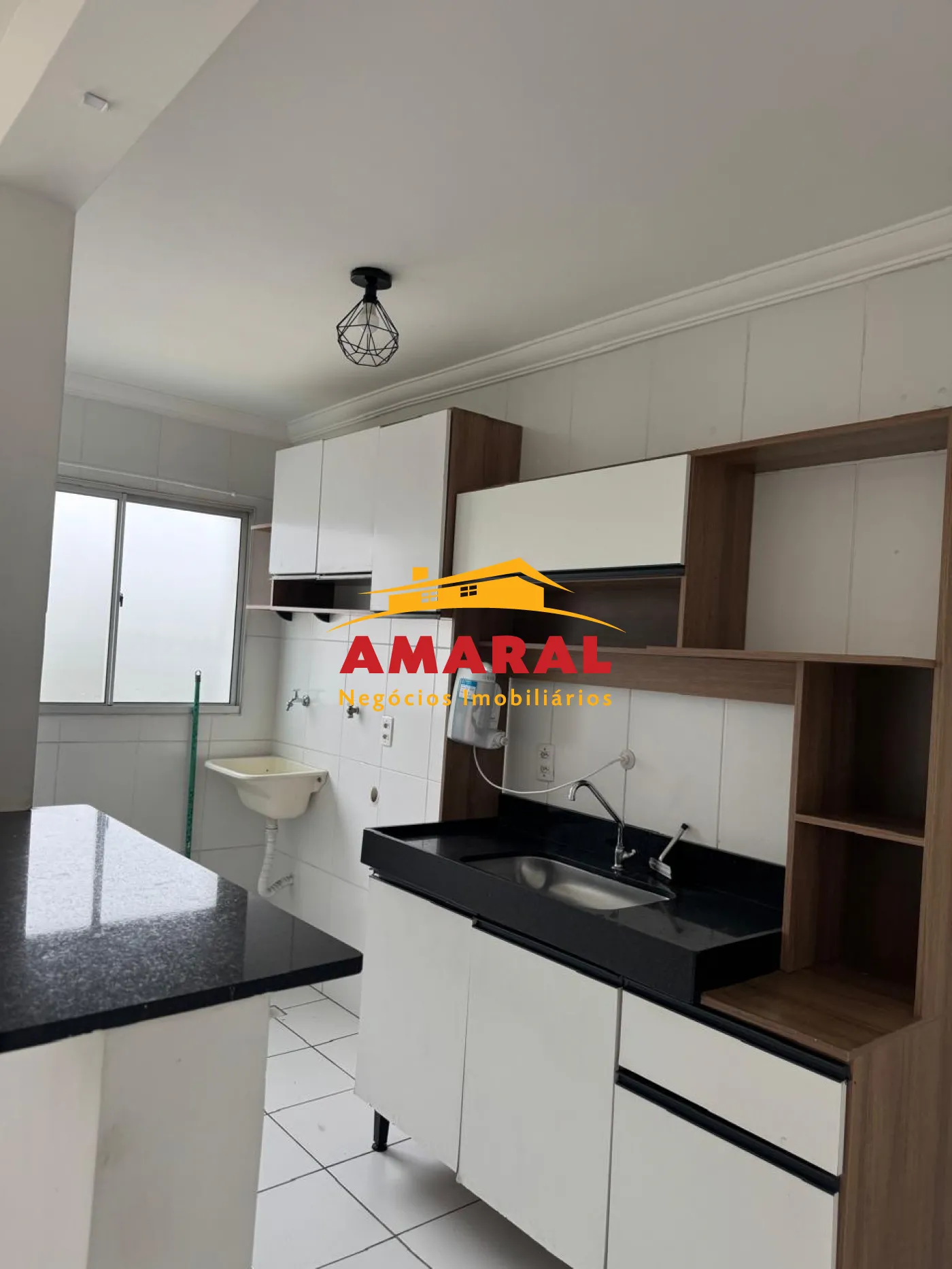 Alugar Apartamentos / Padrão em Suzano R$ 1.100,00 - Foto 6