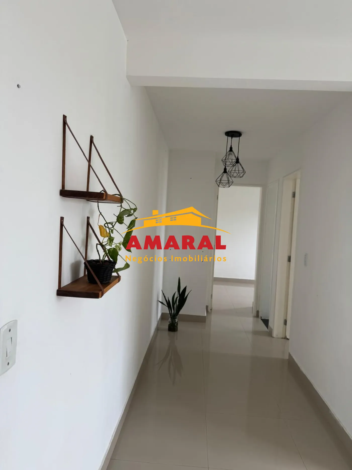 Alugar Apartamentos / Padrão em Suzano R$ 1.100,00 - Foto 9