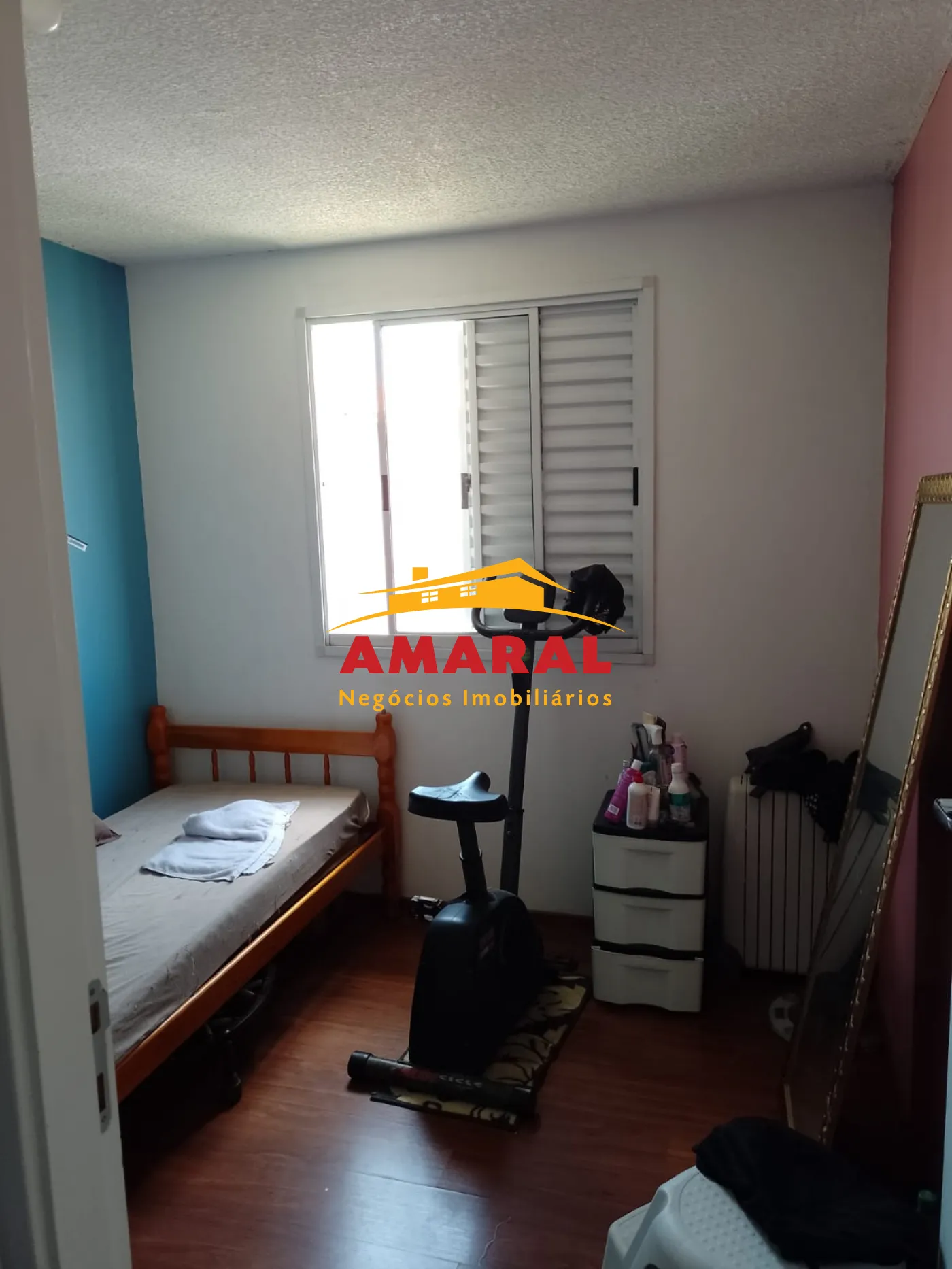 Comprar Apartamentos / Padrão em Suzano R$ 200.000,00 - Foto 8