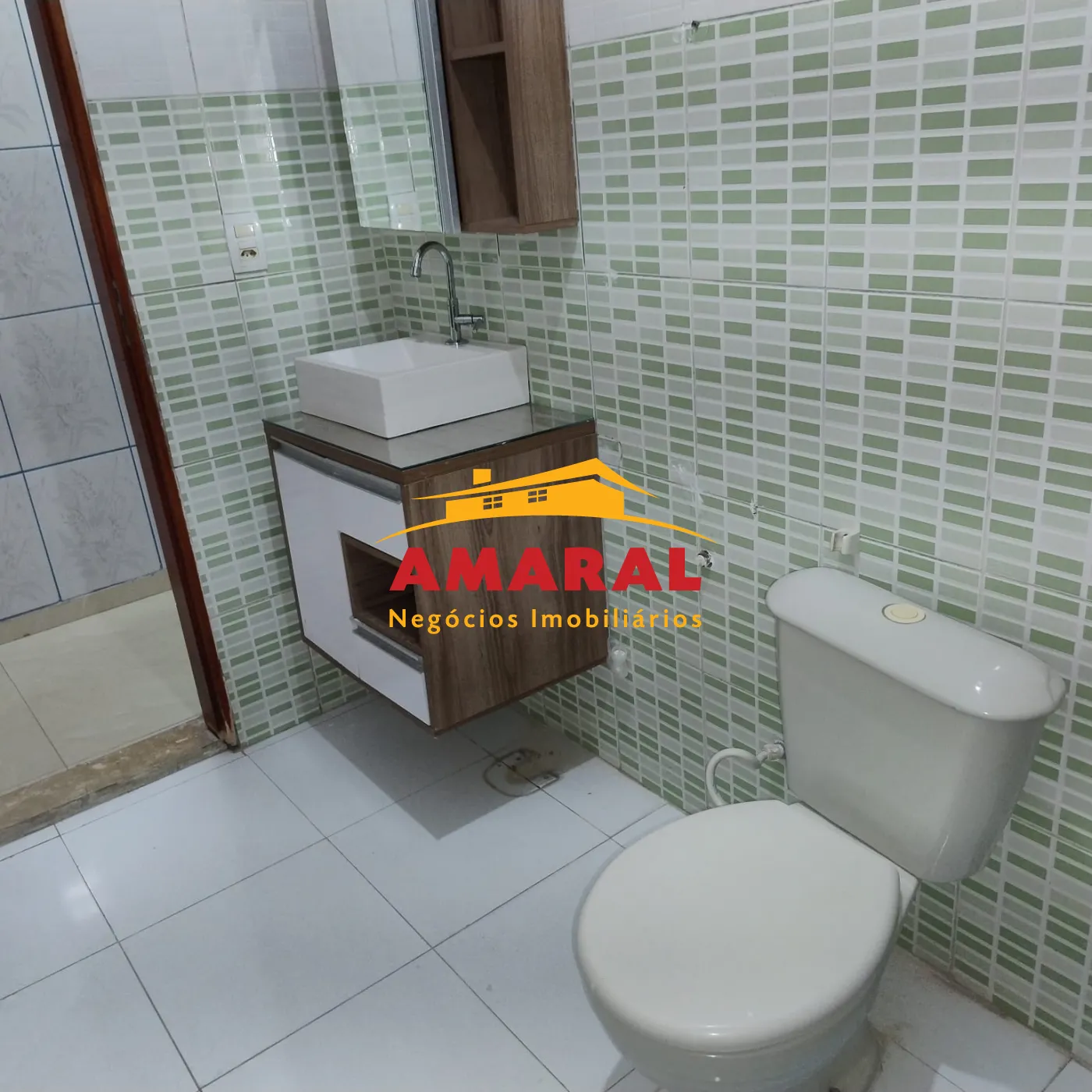 Alugar Casas / Térrea em Suzano R$ 1.700,00 - Foto 24