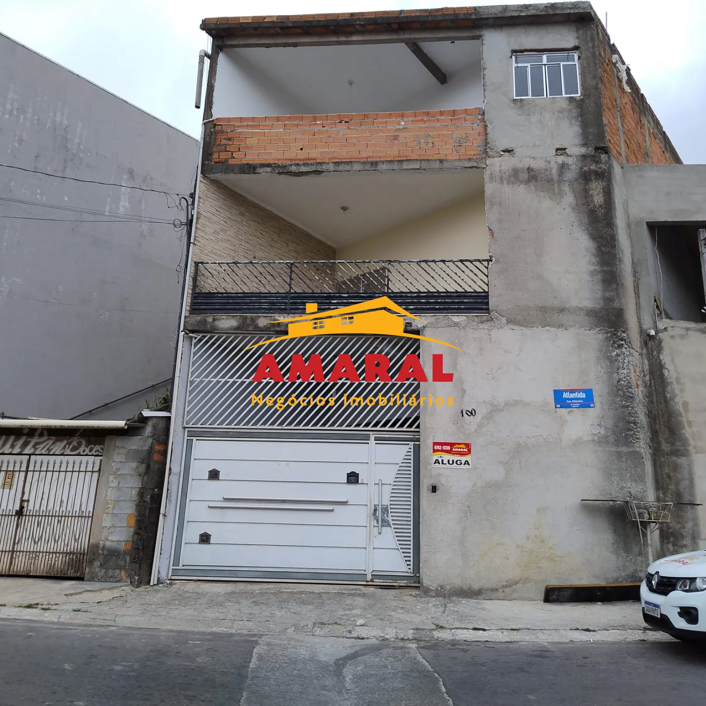 Alugar Casas / Térrea em Suzano R$ 1.700,00 - Foto 29
