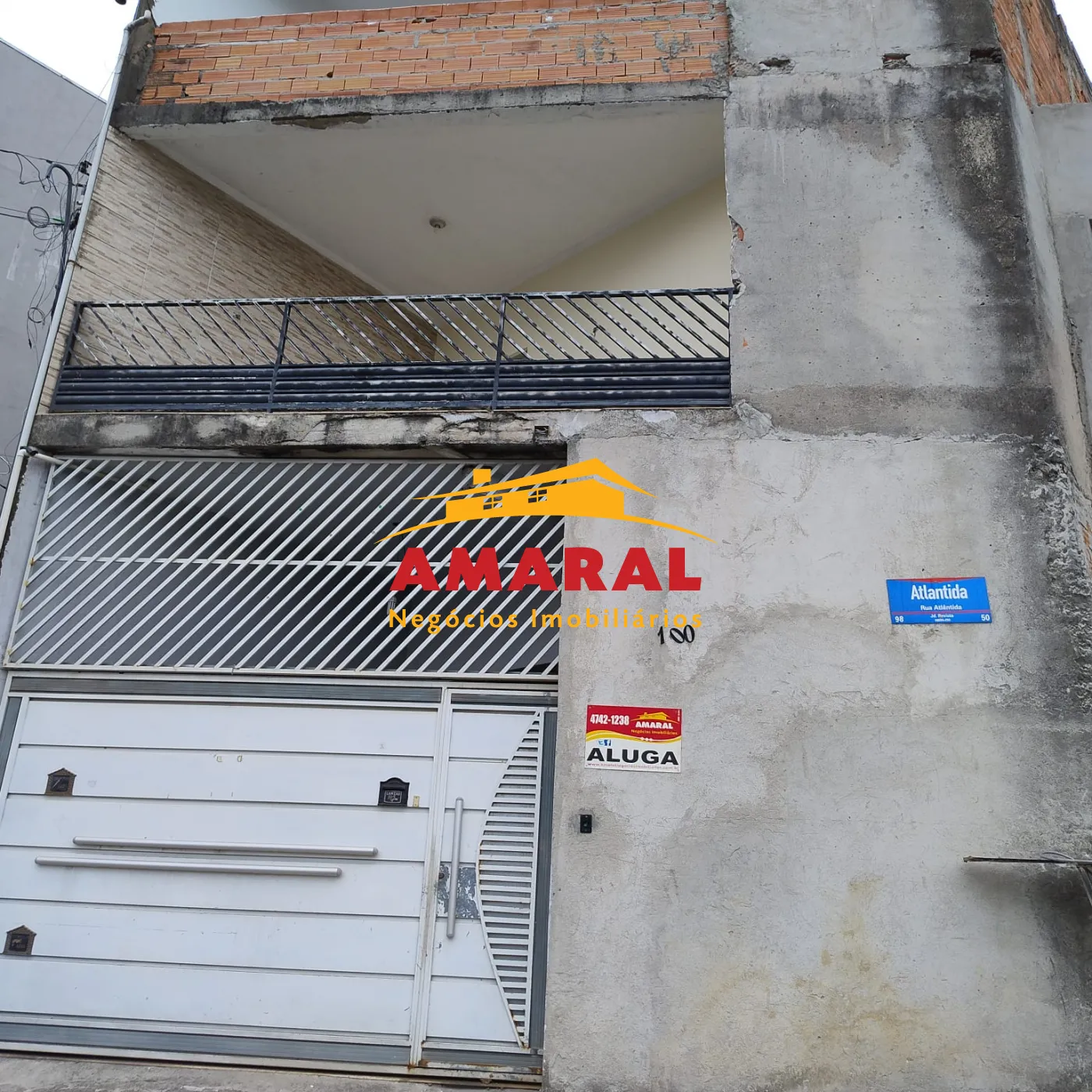 Alugar Casas / Assobradada em Suzano R$ 1.300,00 - Foto 10