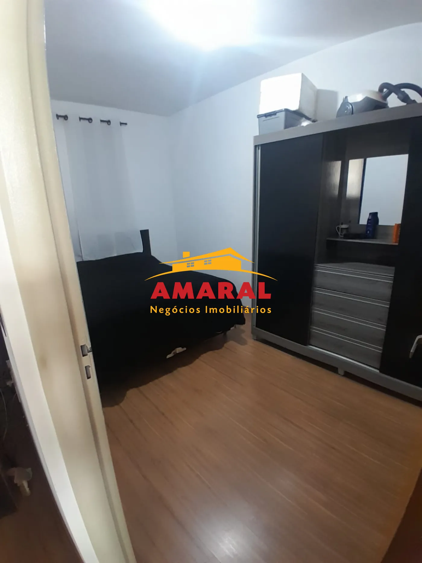 Alugar Apartamentos / Padrão em Suzano R$ 850,00 - Foto 3
