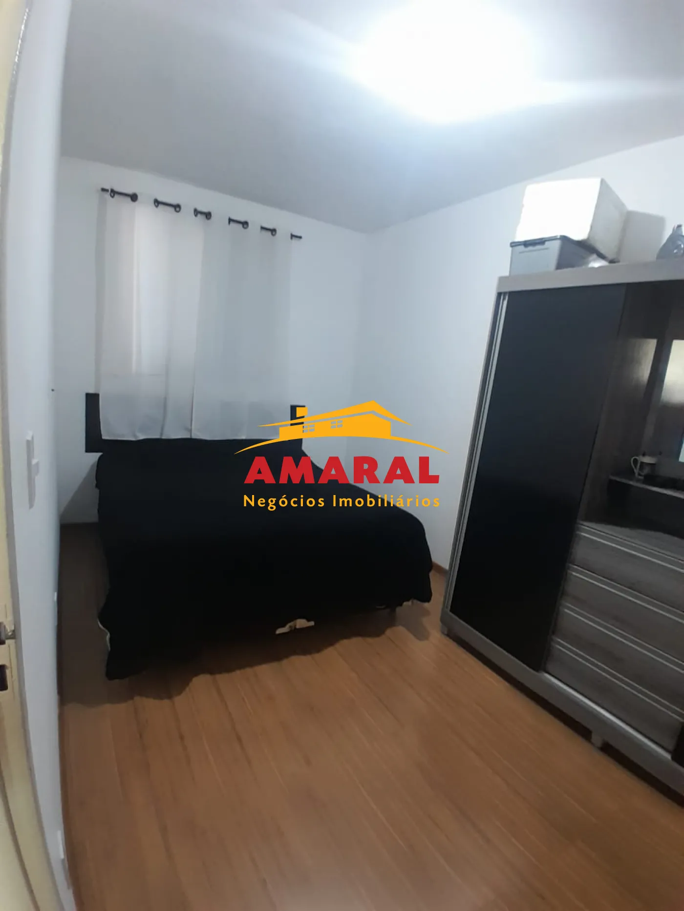 Alugar Apartamentos / Padrão em Suzano R$ 850,00 - Foto 5