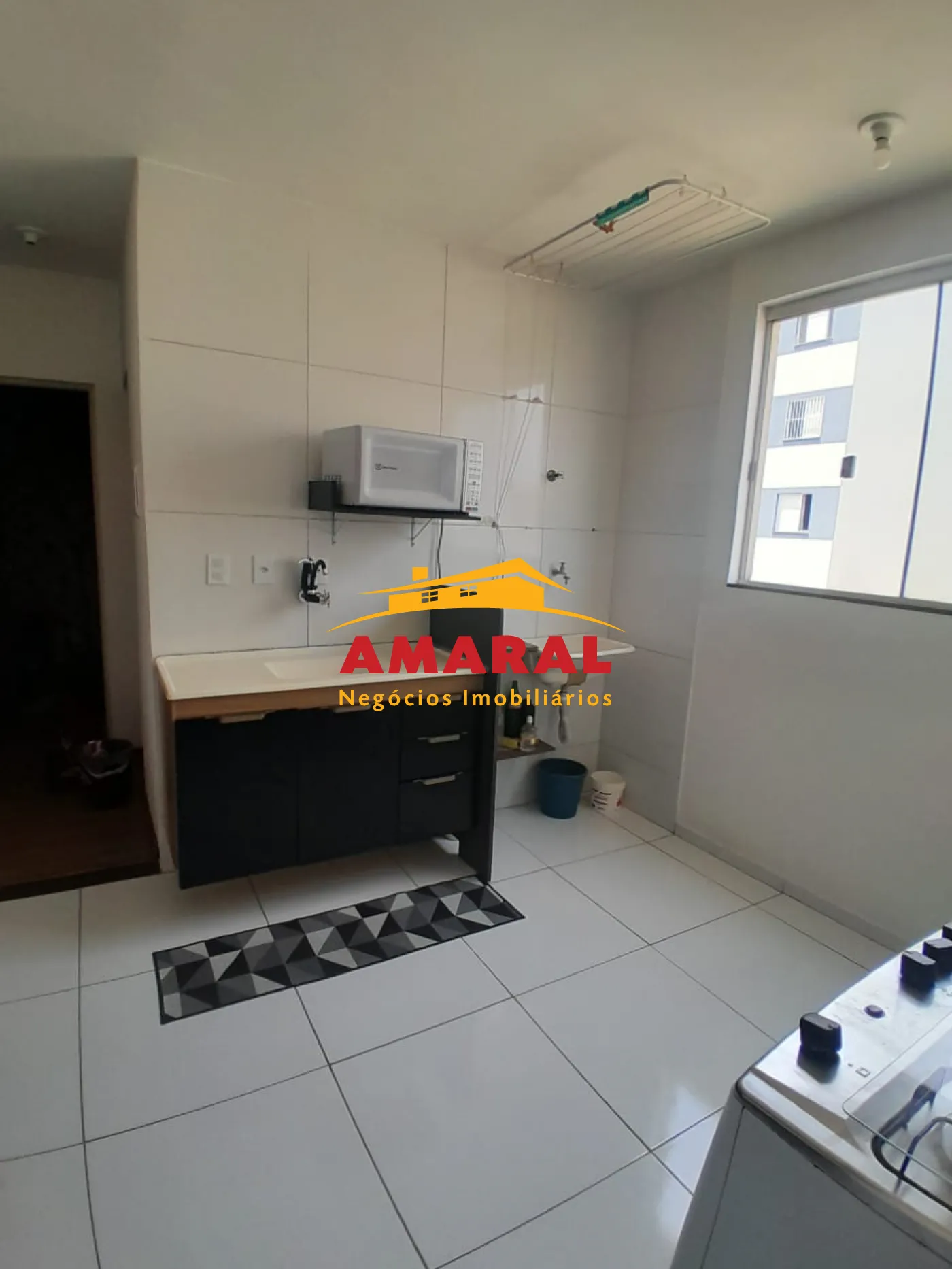 Alugar Apartamentos / Padrão em Suzano R$ 850,00 - Foto 7
