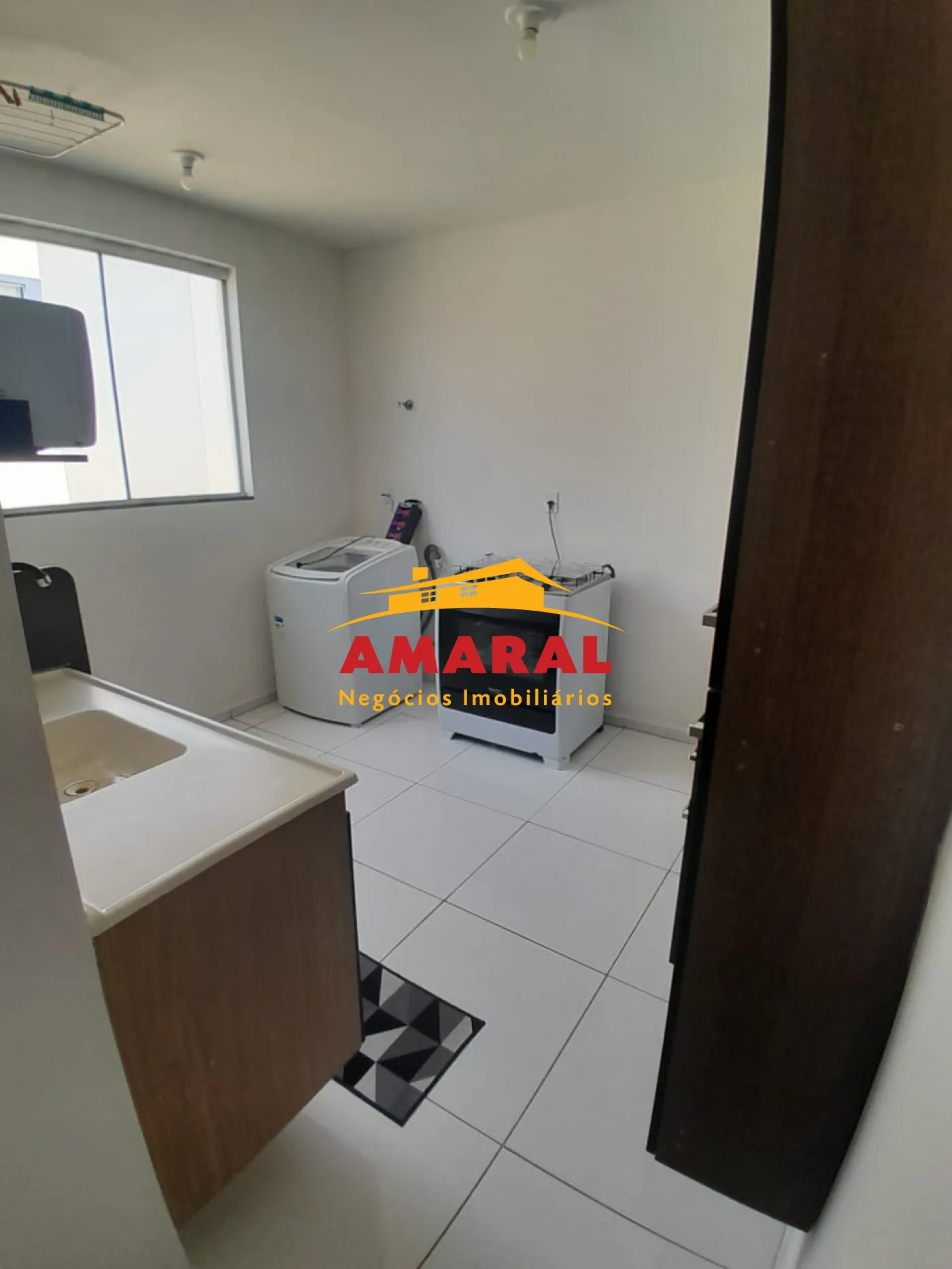 Alugar Apartamentos / Padrão em Suzano R$ 850,00 - Foto 8