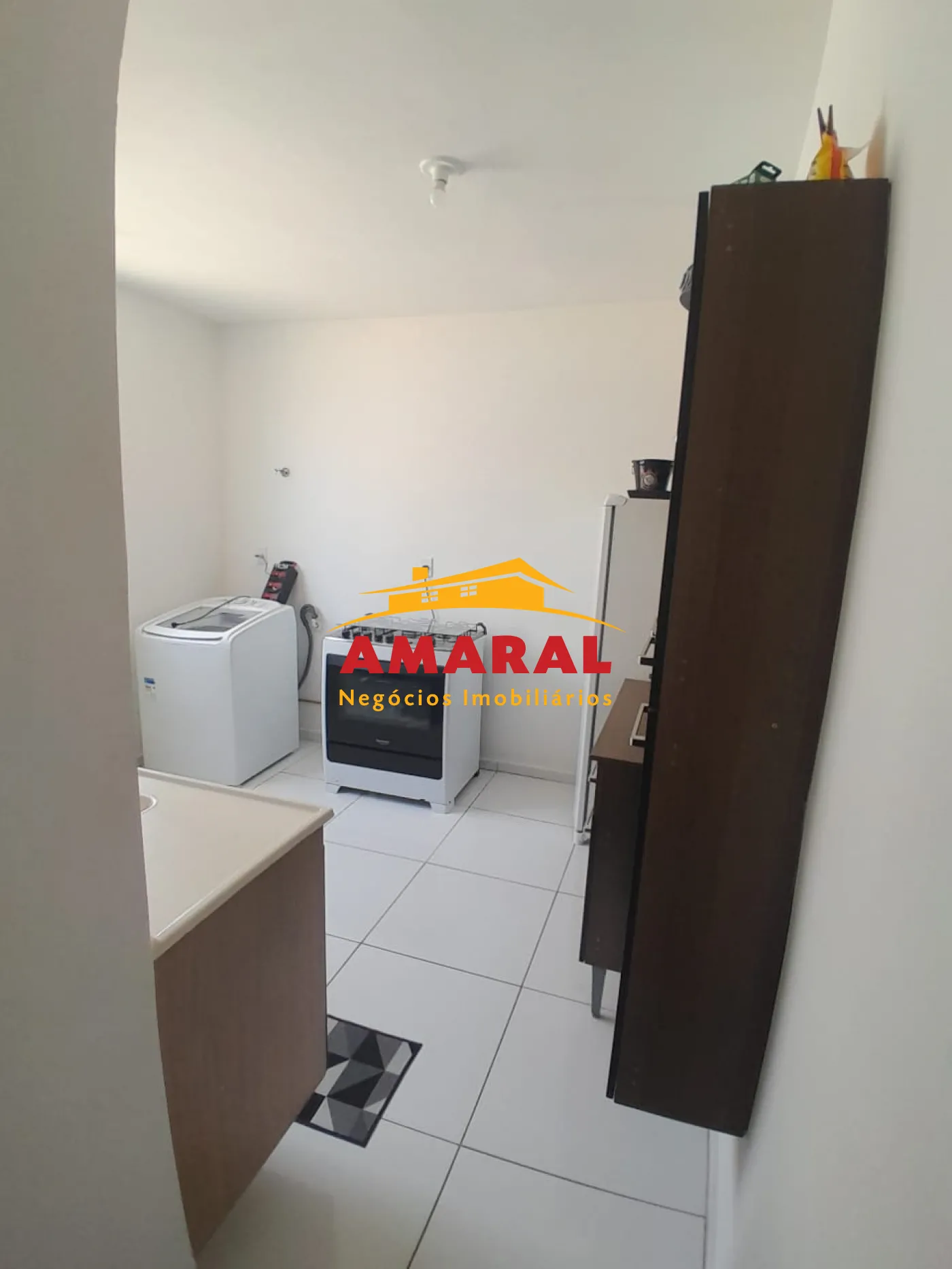 Alugar Apartamentos / Padrão em Suzano R$ 850,00 - Foto 9