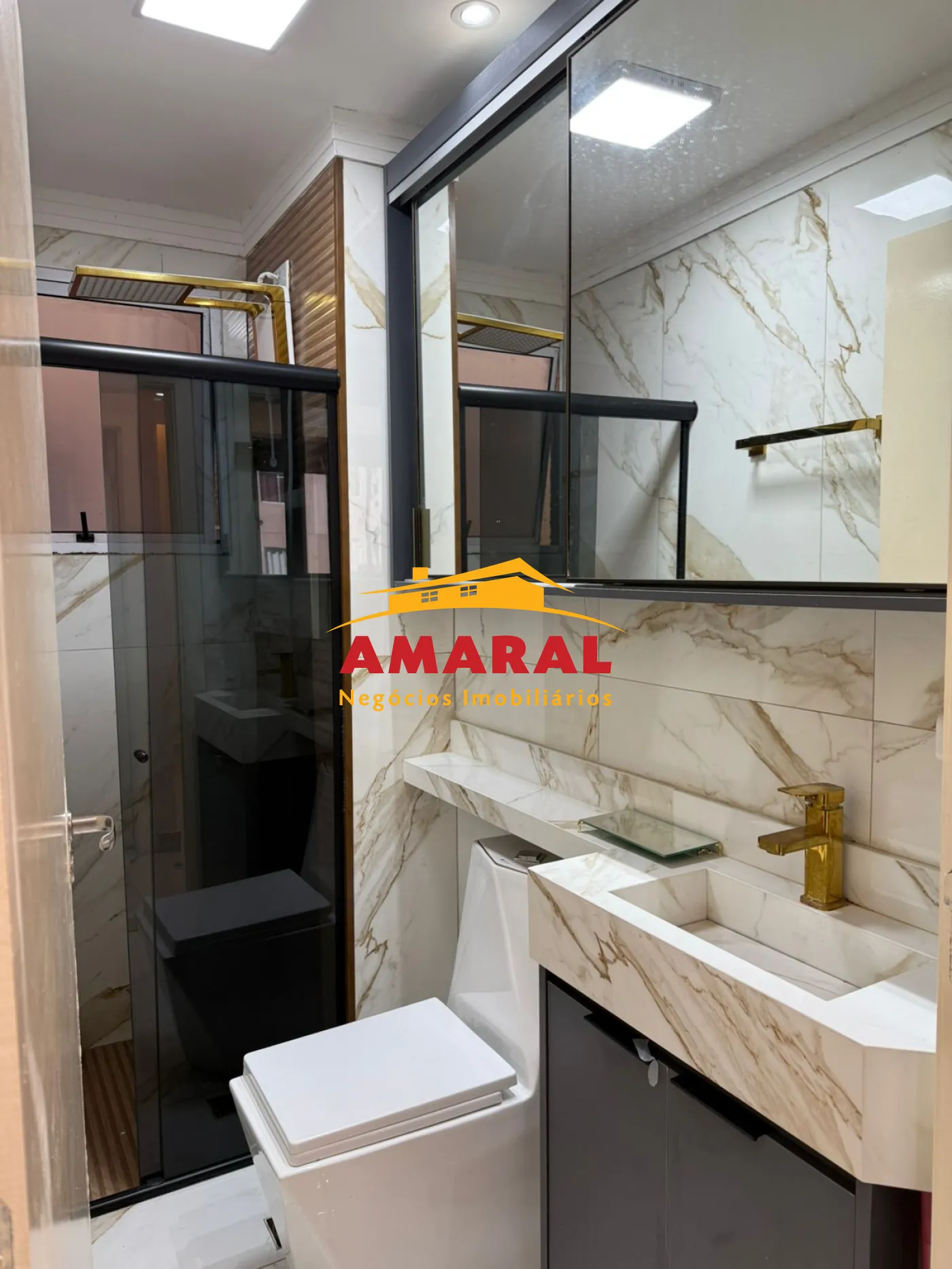 Comprar Apartamentos / Padrão em Suzano R$ 235.000,00 - Foto 6