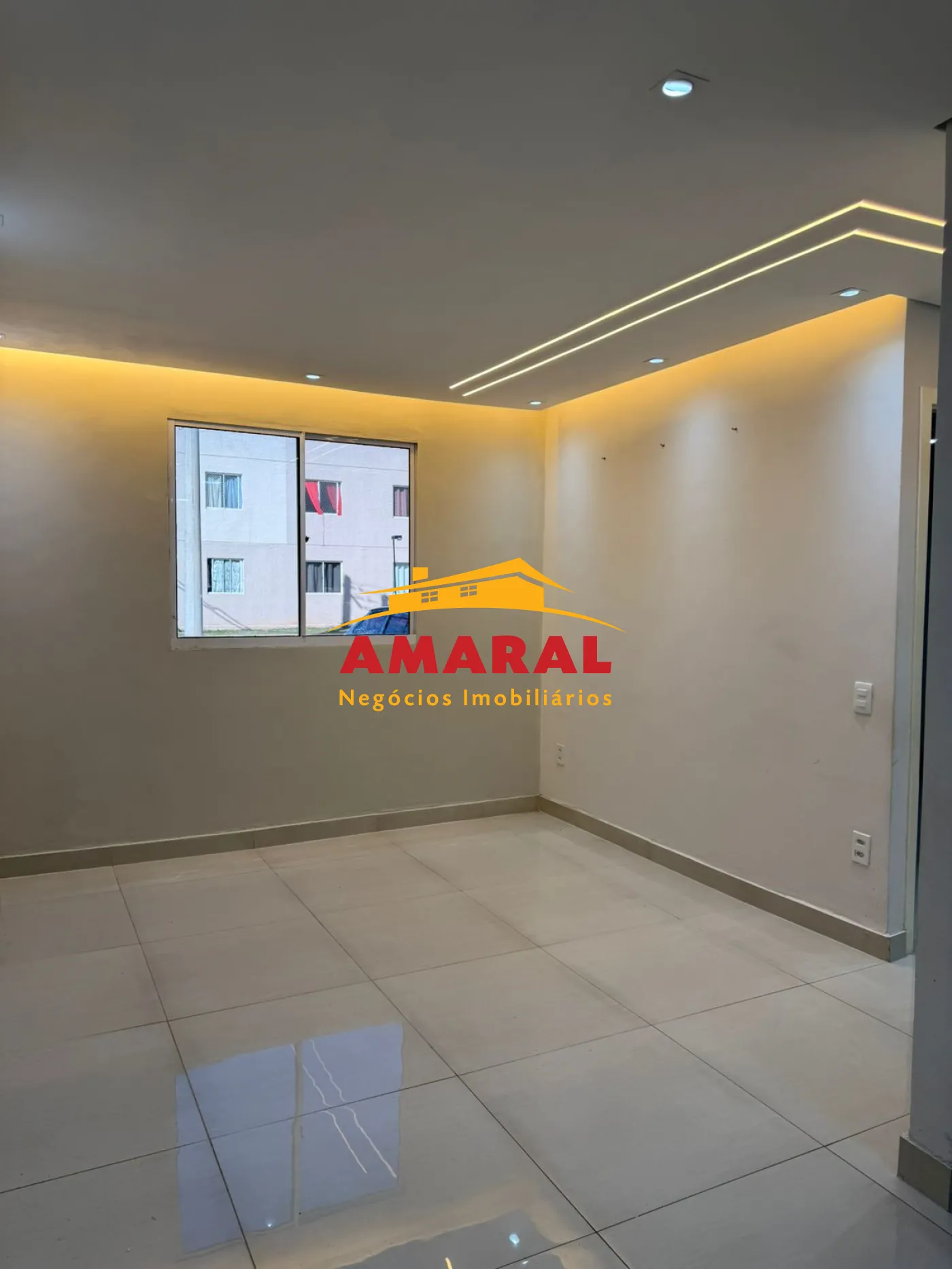 Comprar Apartamentos / Padrão em Suzano R$ 235.000,00 - Foto 3