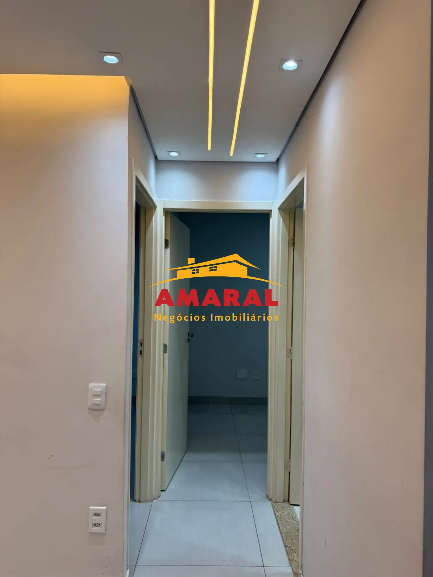 Comprar Apartamentos / Padrão em Suzano R$ 235.000,00 - Foto 4