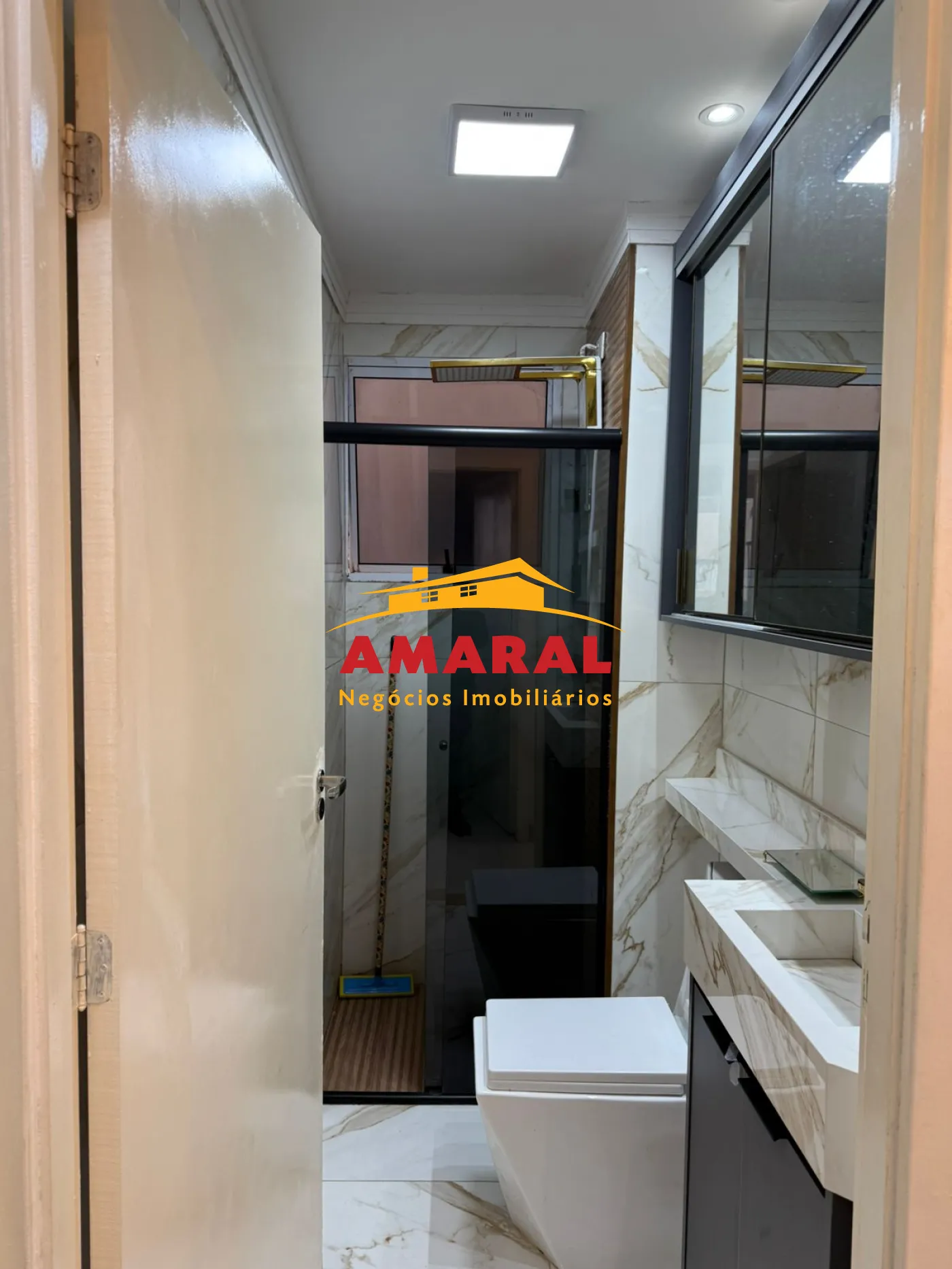 Comprar Apartamentos / Padrão em Suzano R$ 235.000,00 - Foto 5