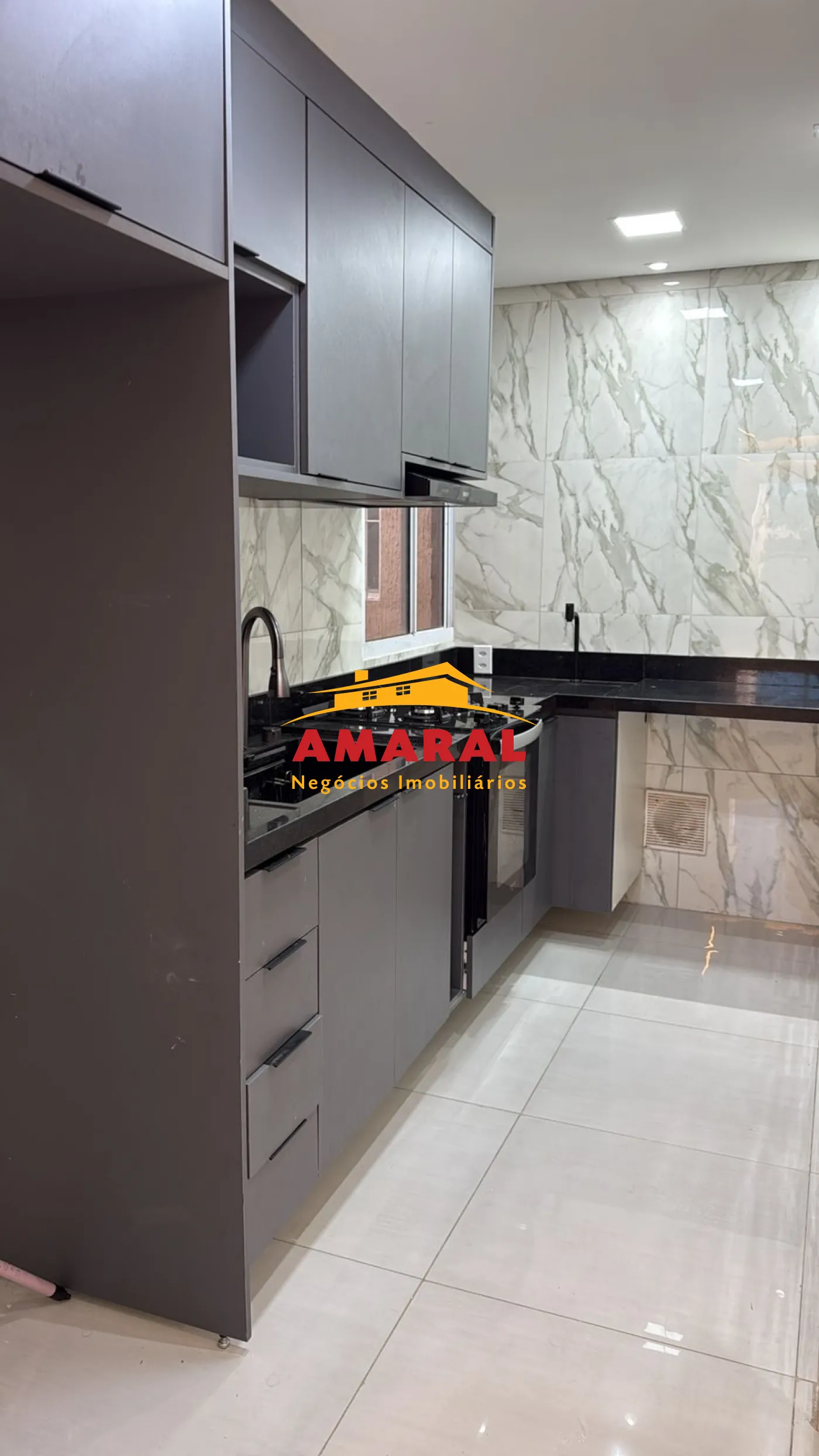 Comprar Apartamentos / Padrão em Suzano R$ 235.000,00 - Foto 1
