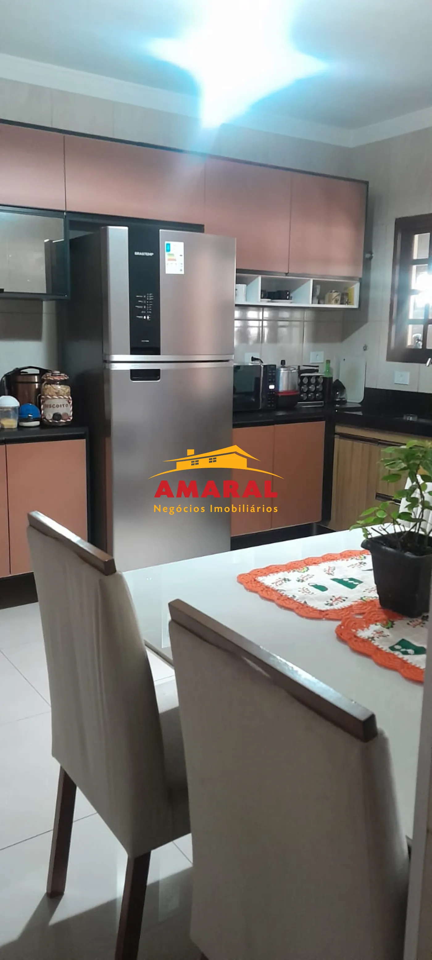 Comprar Casas / Térrea em Suzano R$ 450.000,00 - Foto 2