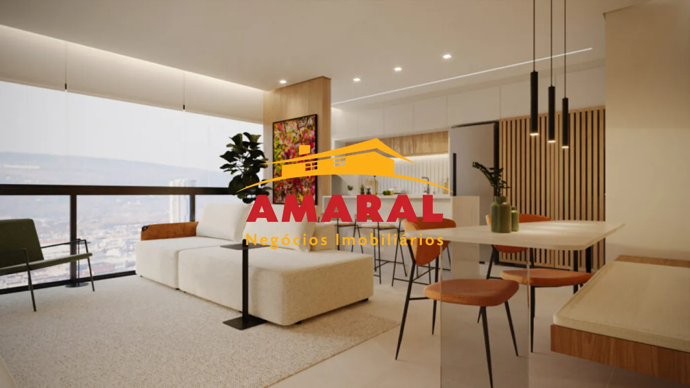 Comprar Apartamentos / Padrão em Suzano R$ 514.000,00 - Foto 2