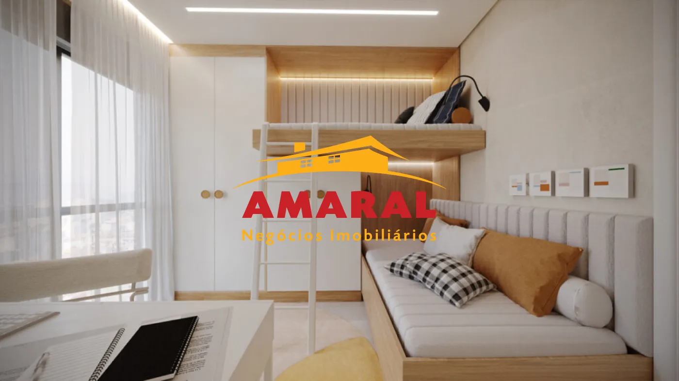 Comprar Apartamentos / Padrão em Suzano R$ 514.000,00 - Foto 4