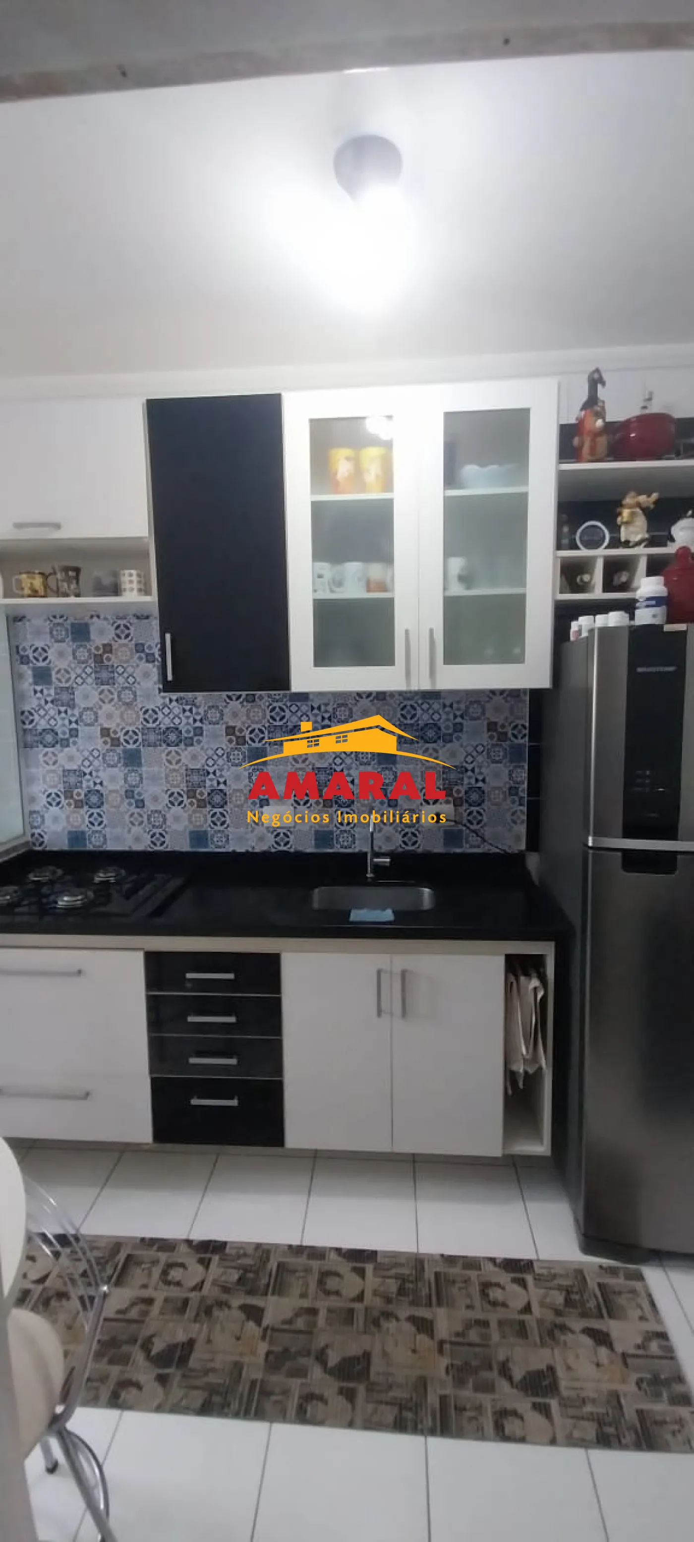 Comprar Apartamentos / Padrão em Mogi das Cruzes R$ 450.000,00 - Foto 12